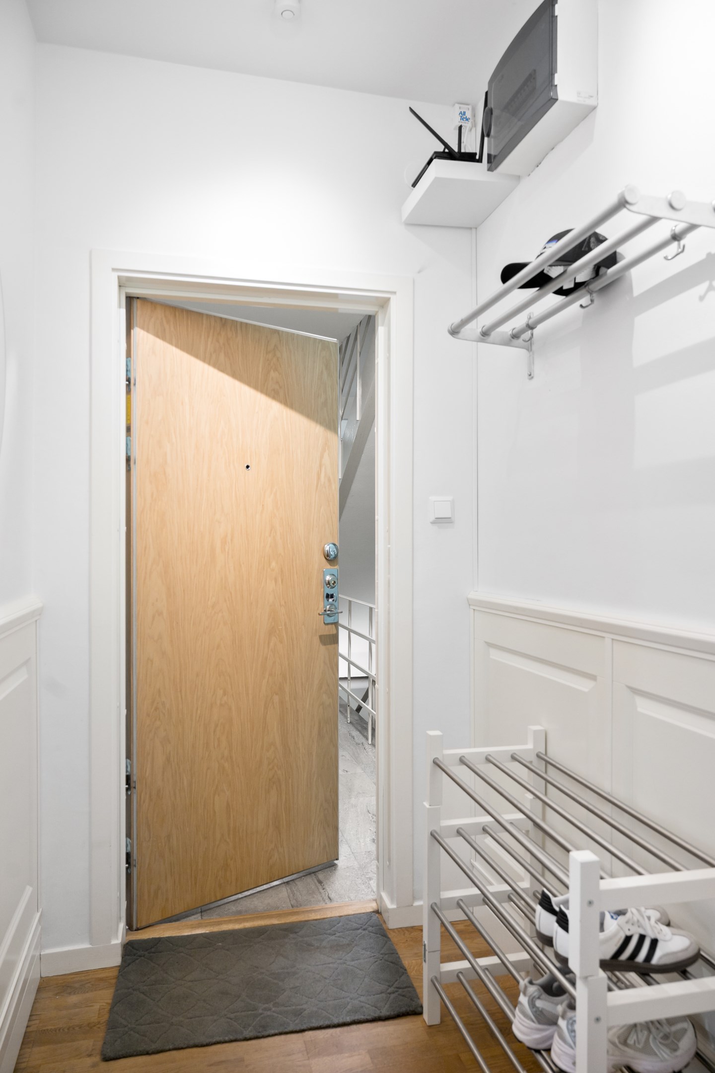 Bostadsbild från Bondegatan 24, Såld i Södermalm - Sofia, Stockholm