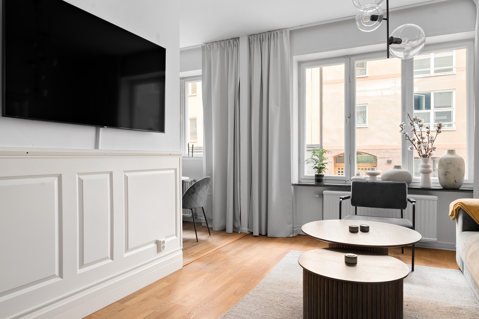 Bostadsbild från Bondegatan 24, Såld i Södermalm - Sofia, Stockholm