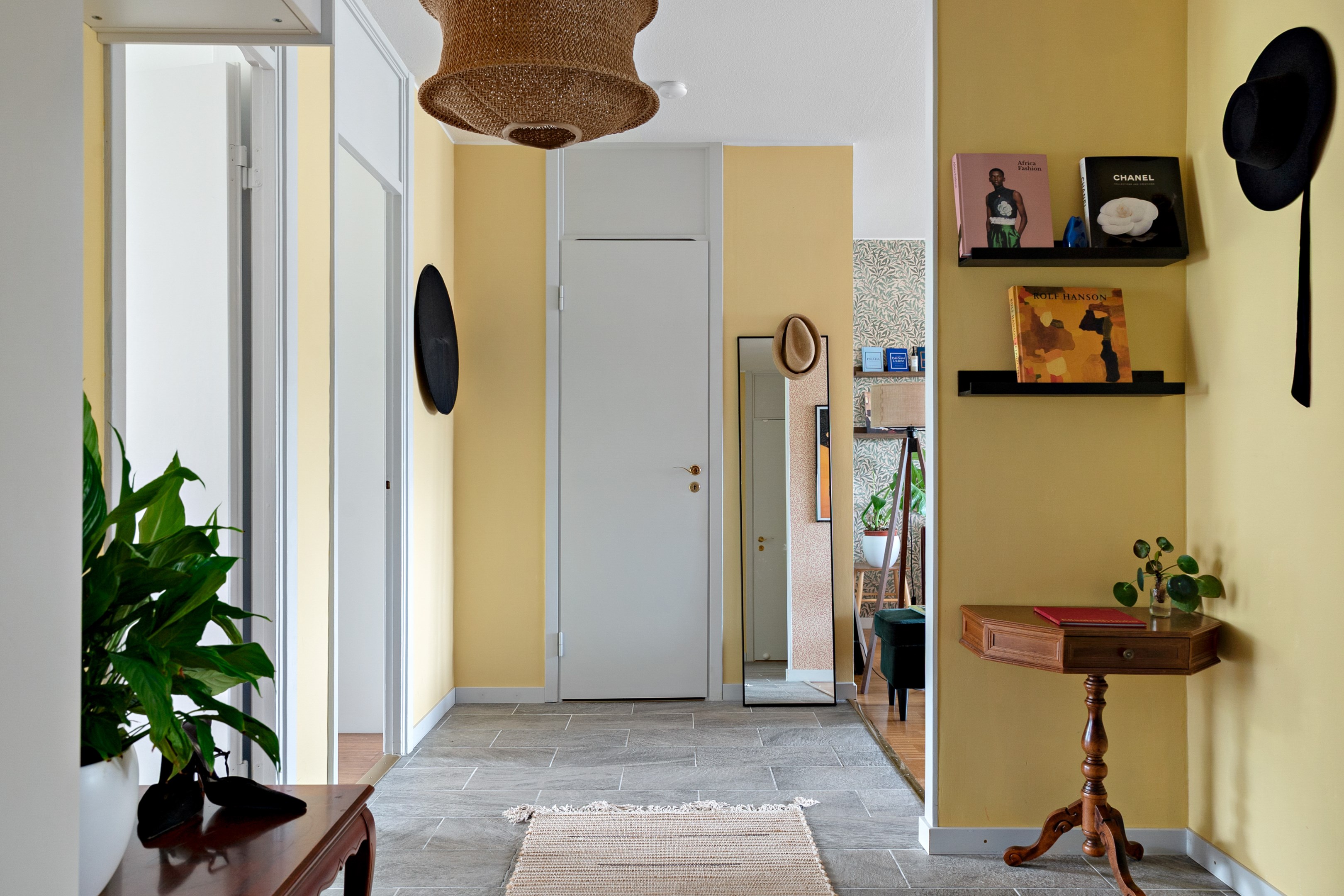 Bostadsbild från Björnskogsvägen 54, Till salu i Gustavsberg - Lugnet/Björnkärret, Värmdö