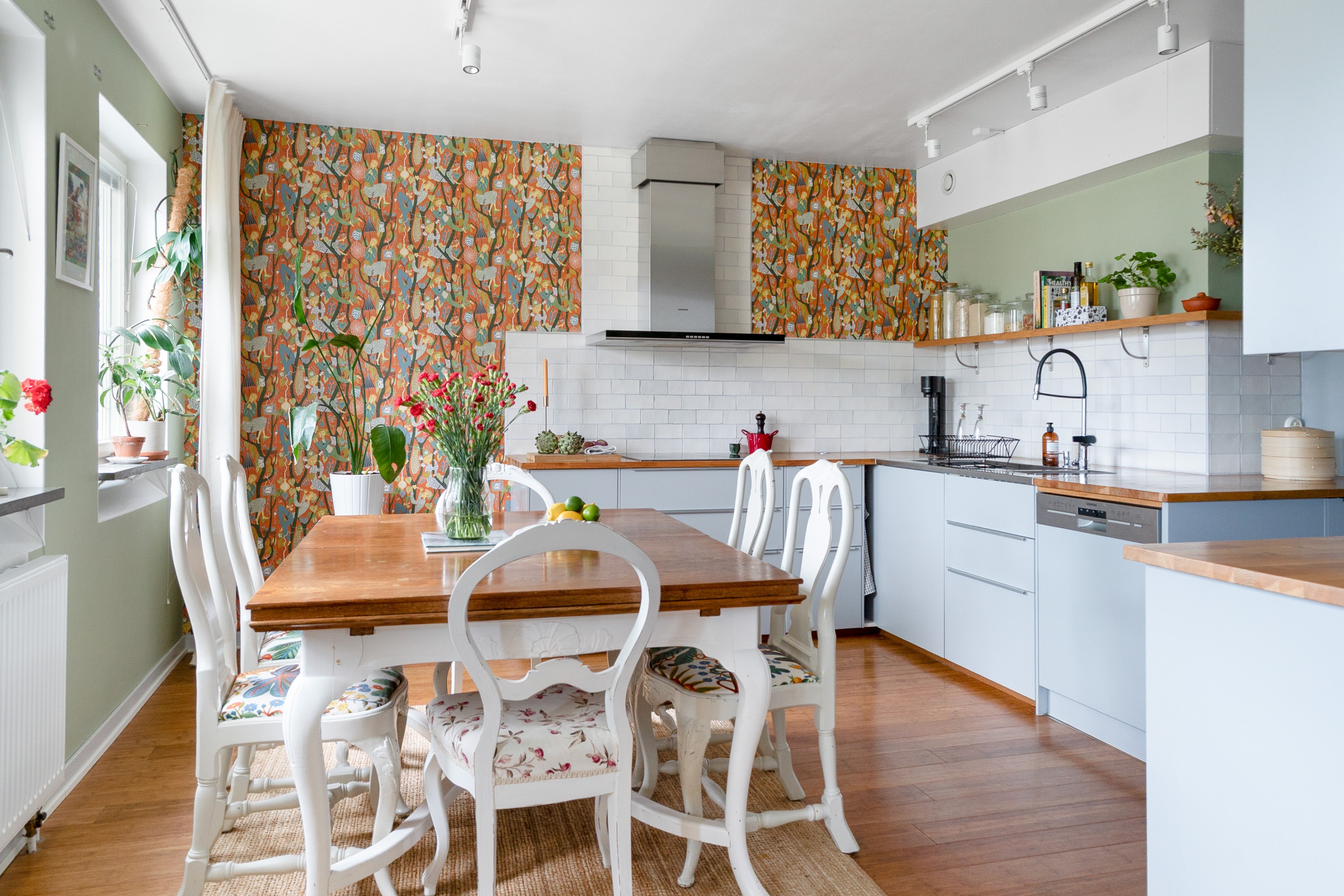 Bostadsbild från Björnskogsvägen 54, Till salu i Gustavsberg - Lugnet/Björnkärret, Värmdö