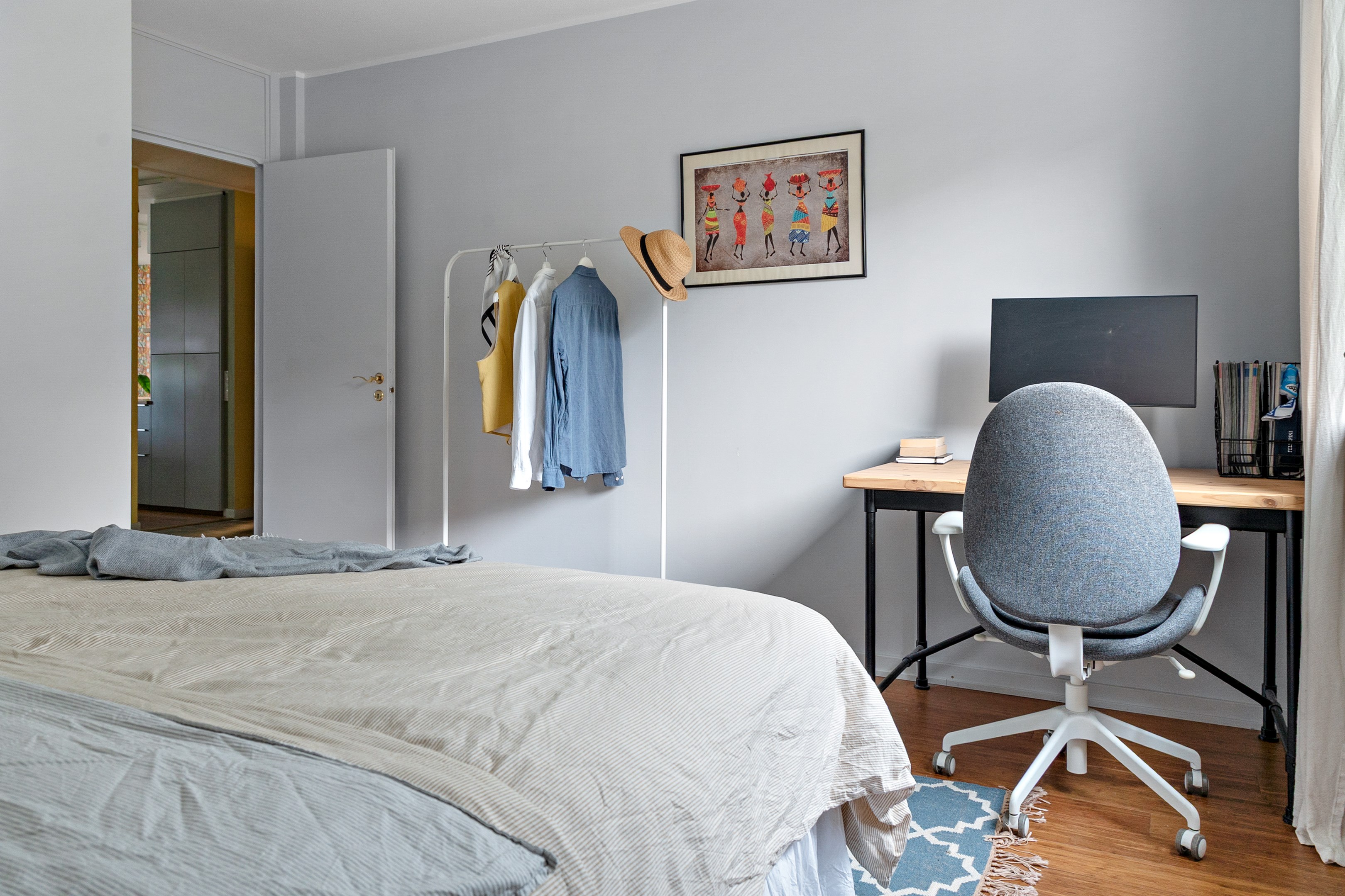 Bostadsbild från Björnskogsvägen 54, Till salu i Gustavsberg - Lugnet/Björnkärret, Värmdö