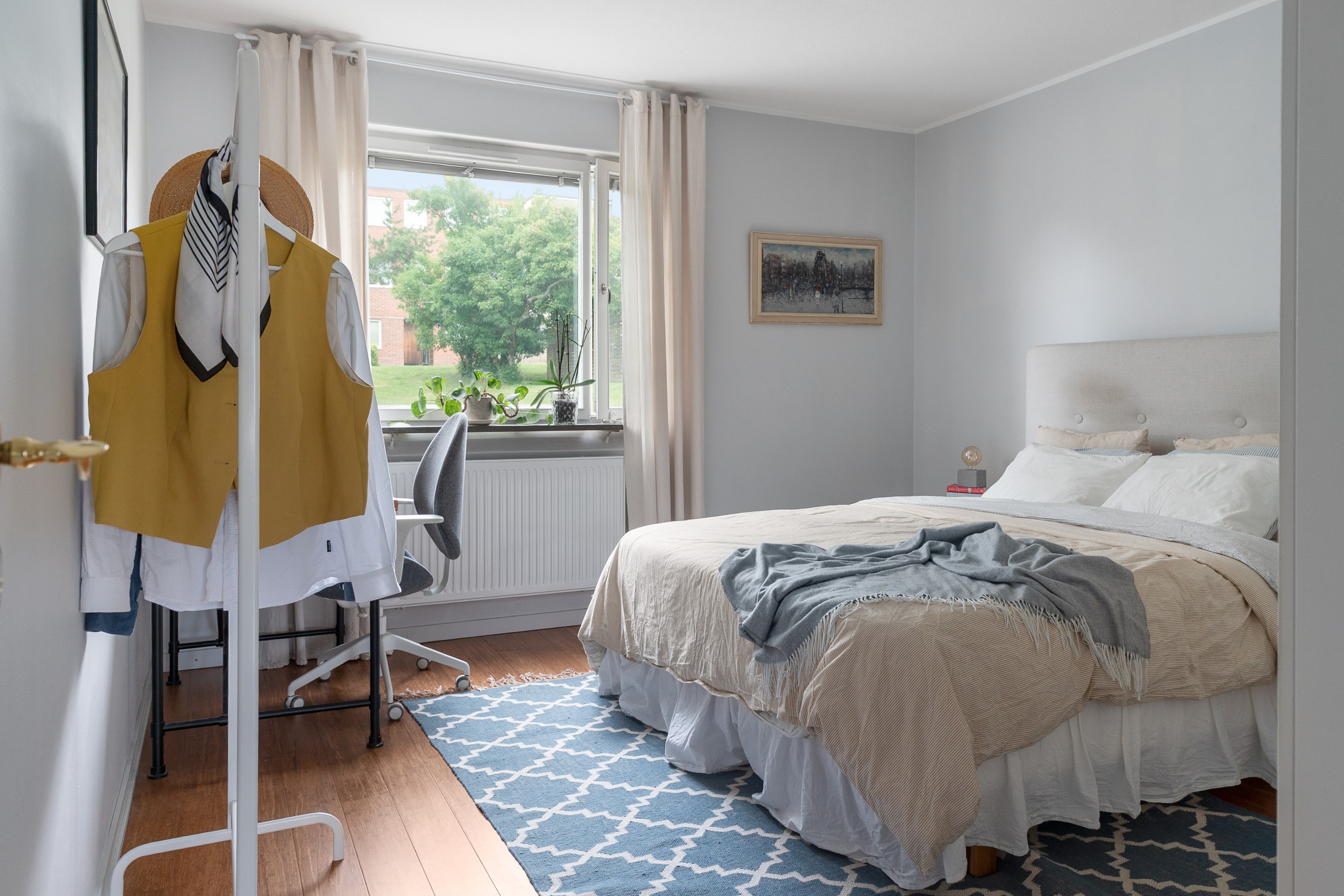 Bostadsbild från Björnskogsvägen 54, Till salu i Gustavsberg - Lugnet/Björnkärret, Värmdö