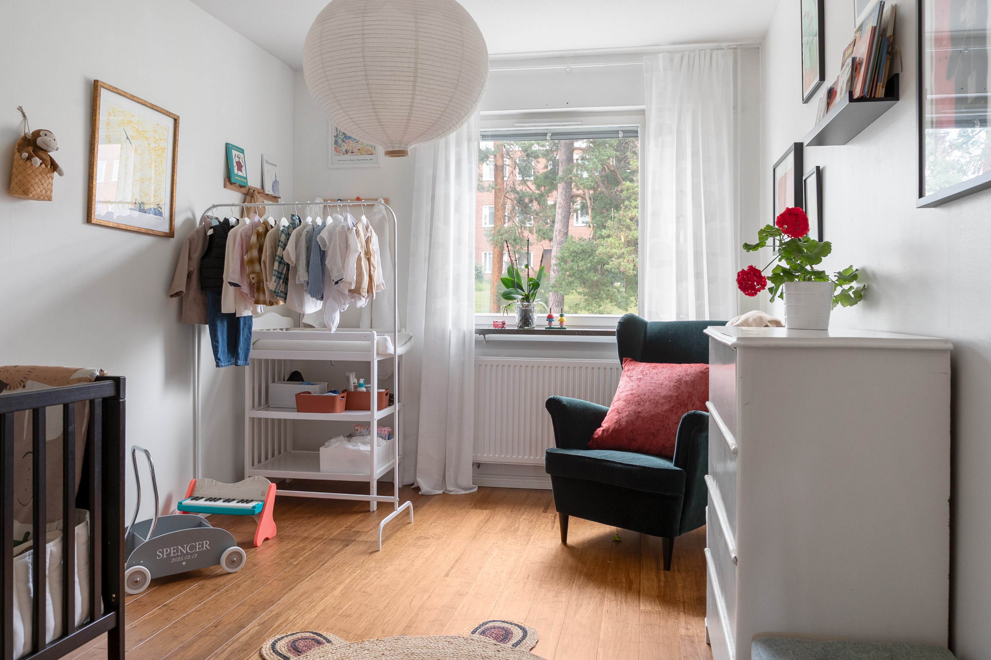 Bostadsbild från Björnskogsvägen 54, Till salu i Gustavsberg - Lugnet/Björnkärret, Värmdö