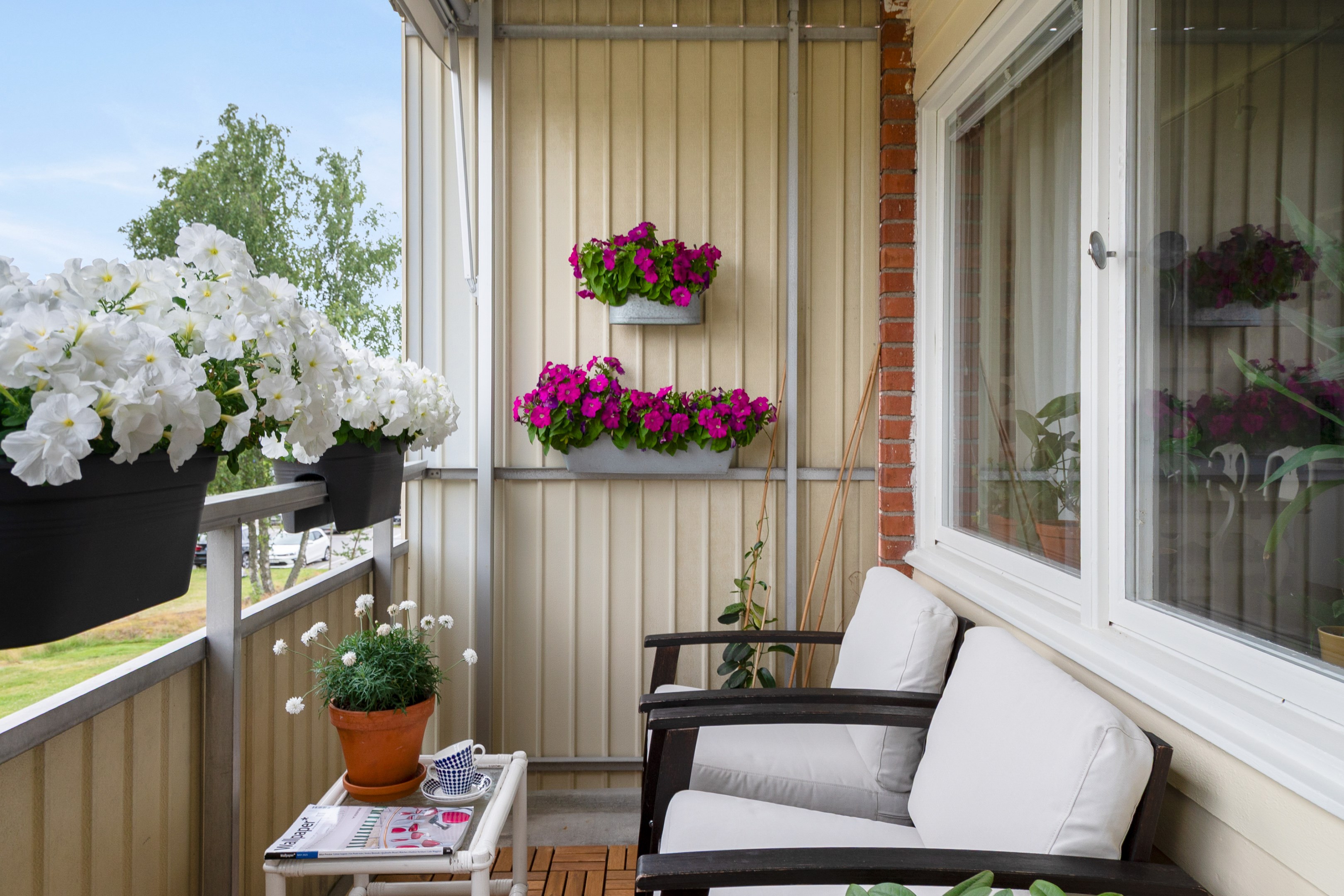 Bostadsbild från Björnskogsvägen 54, Till salu i Gustavsberg - Lugnet/Björnkärret, Värmdö