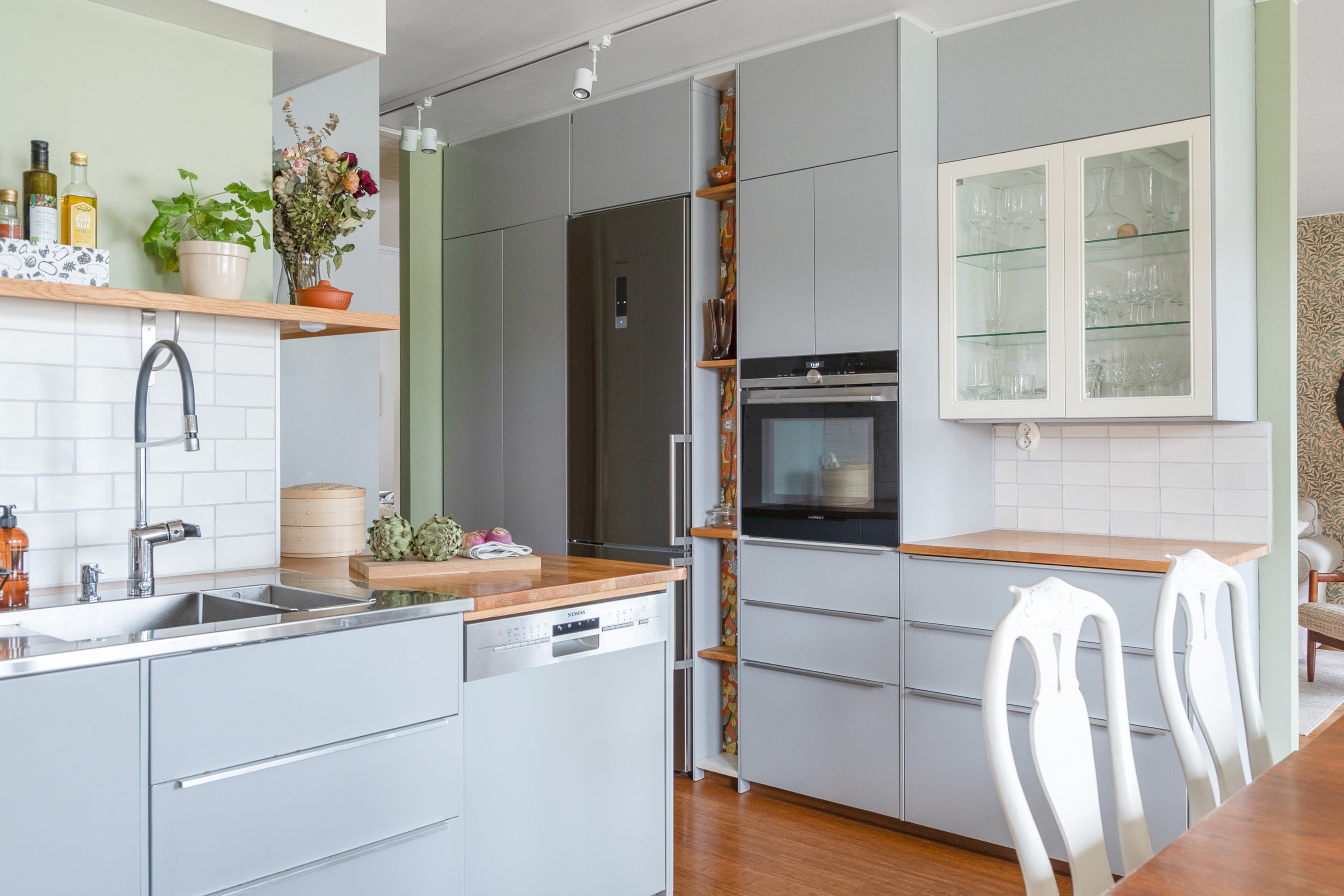 Bostadsbild från Björnskogsvägen 54, Till salu i Gustavsberg - Lugnet/Björnkärret, Värmdö
