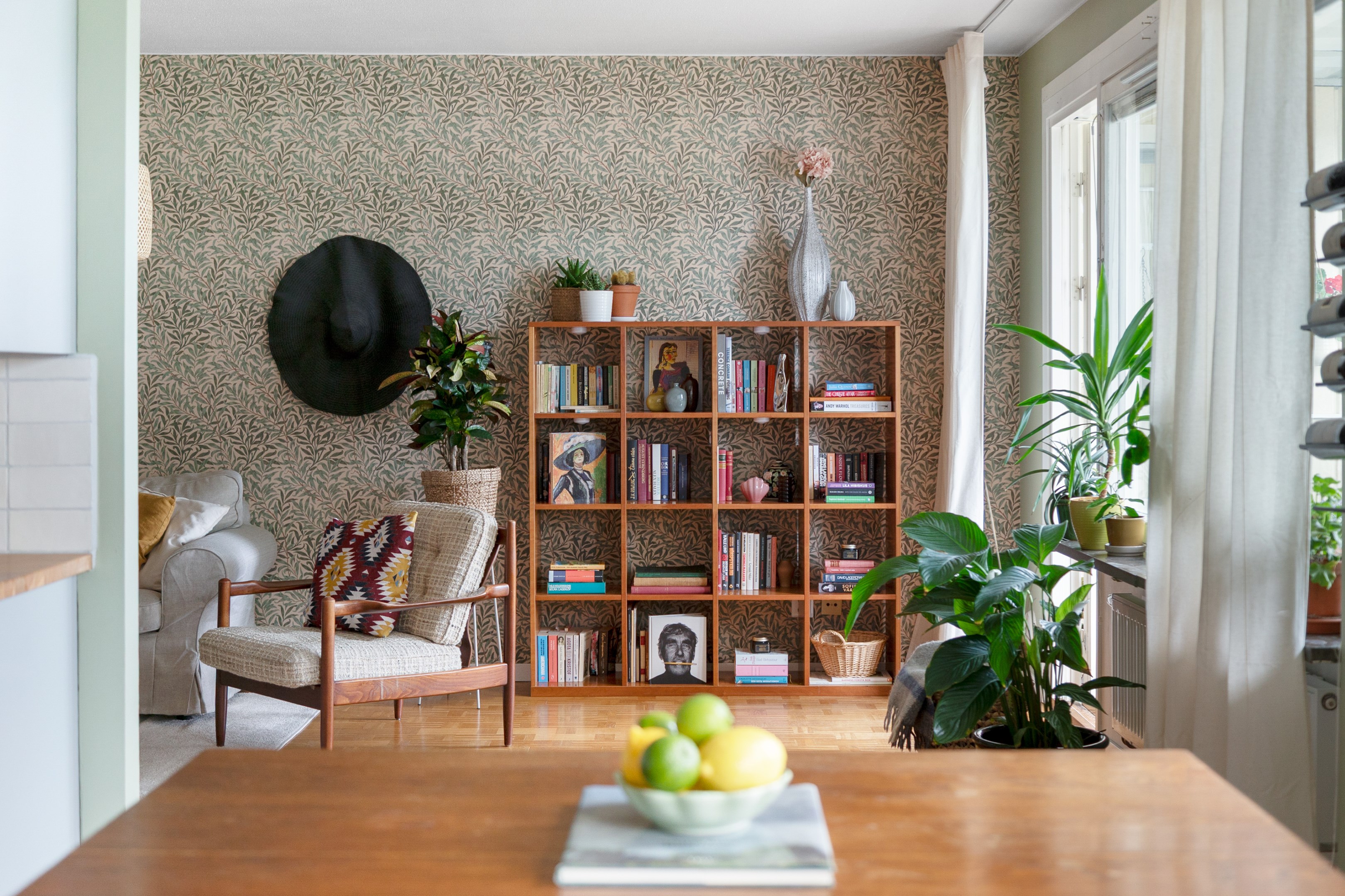 Bostadsbild från Björnskogsvägen 54, Till salu i Gustavsberg - Lugnet/Björnkärret, Värmdö