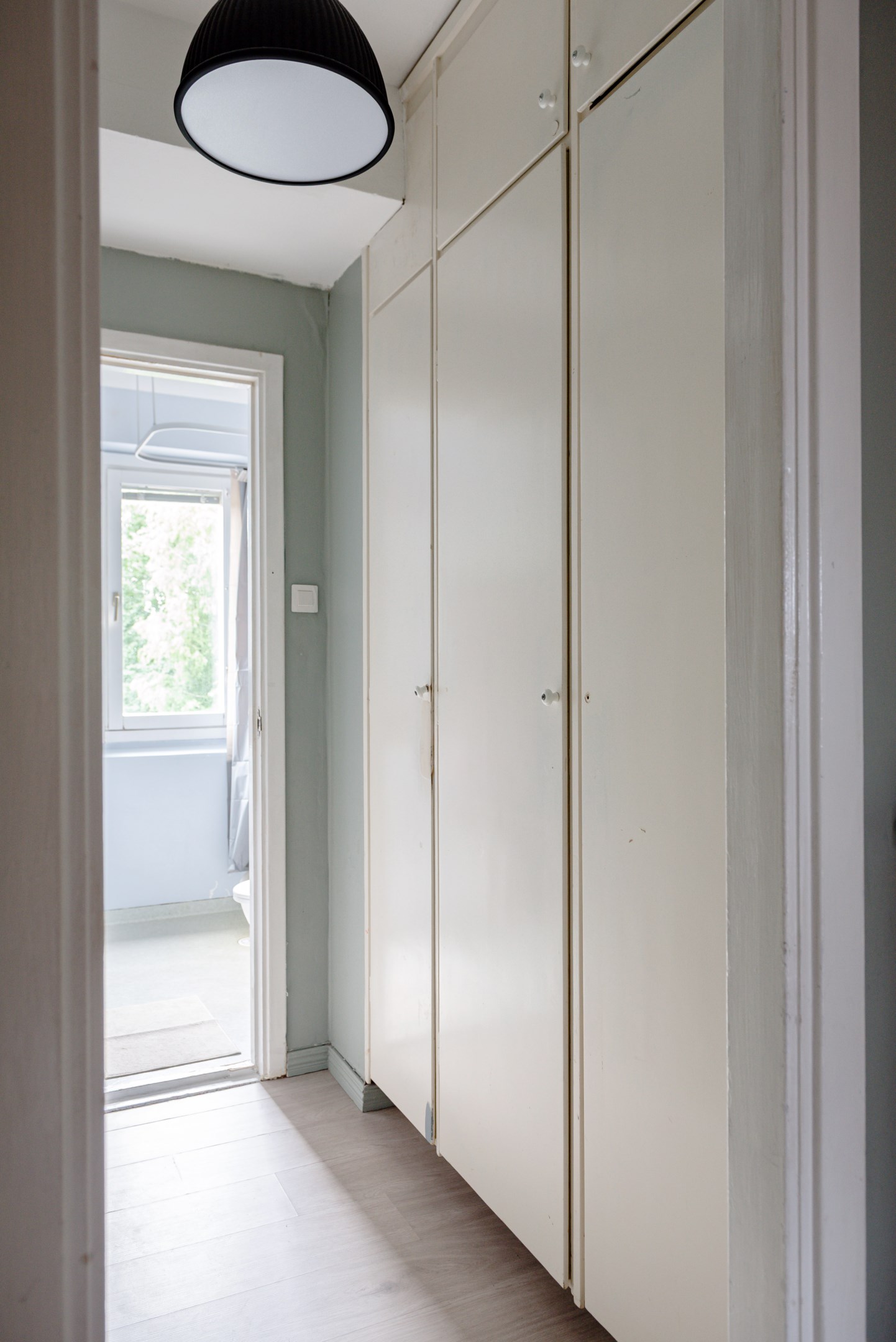 Förvaring i hall