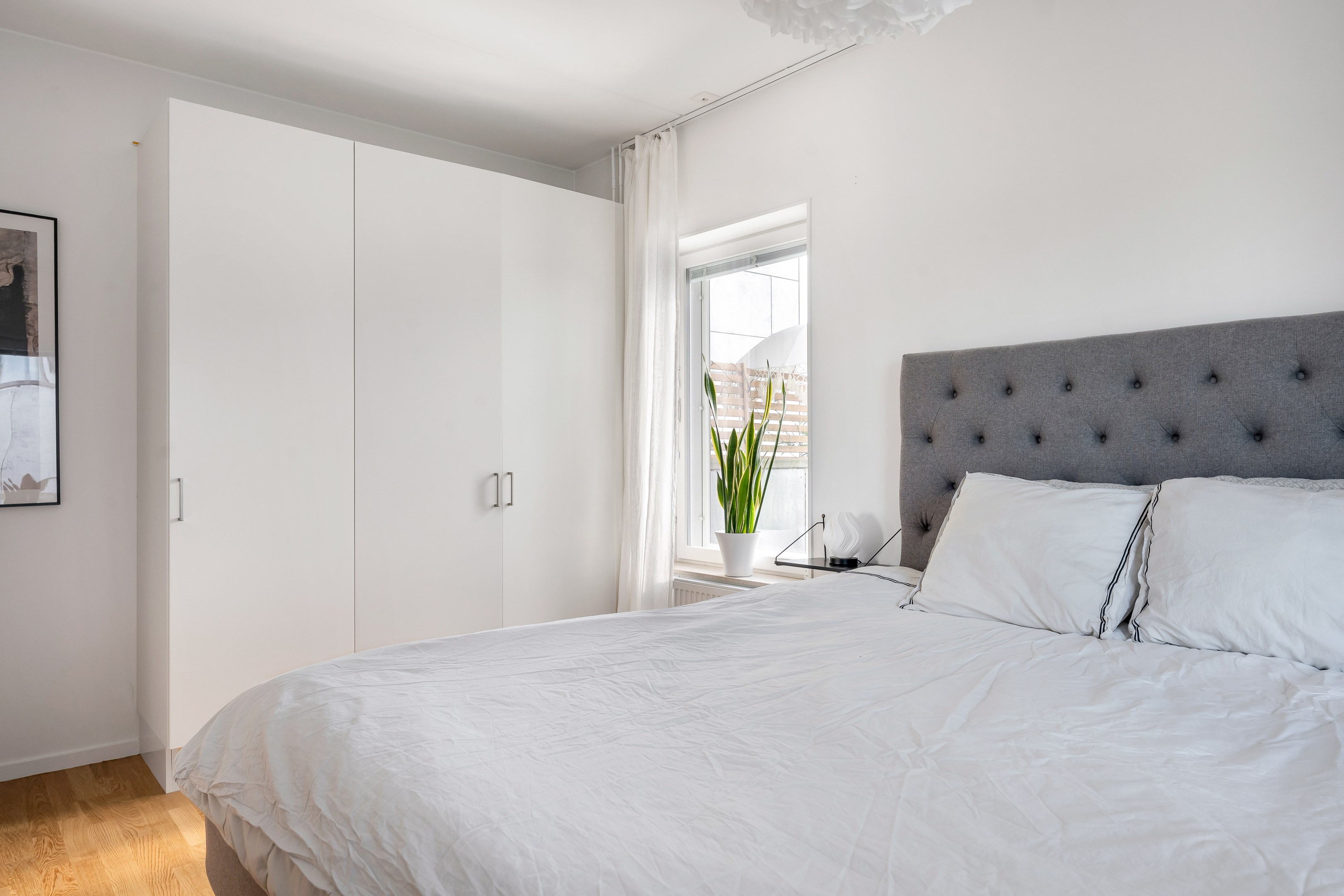 Bostadsbild från Fyrislundsgatan 21A, Kommande i Salabacke, Uppsala
