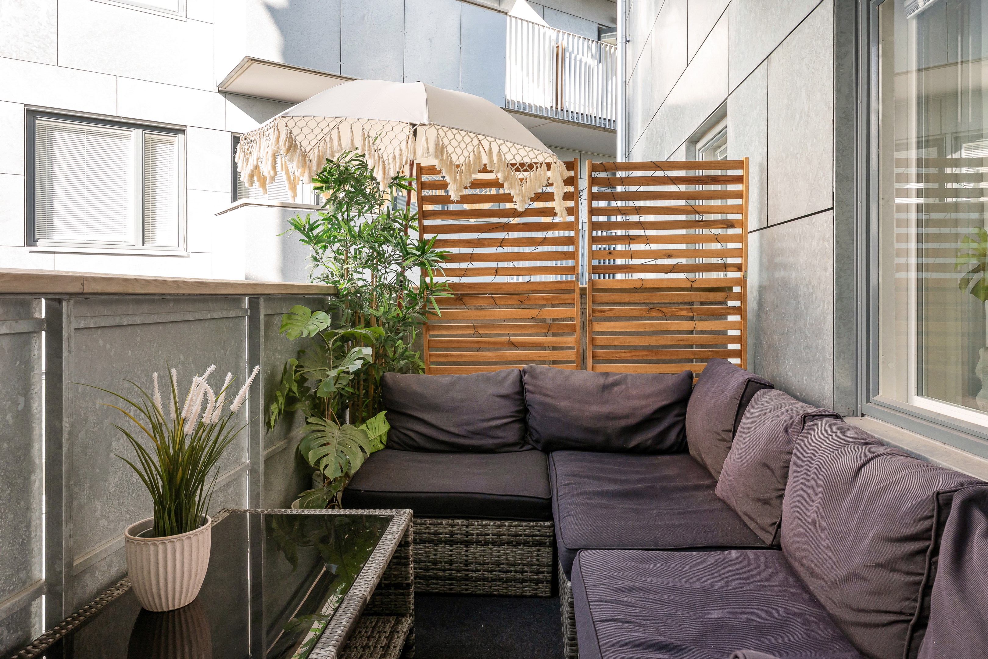 Bostadsbild från Fyrislundsgatan 21A, Kommande i Salabacke, Uppsala