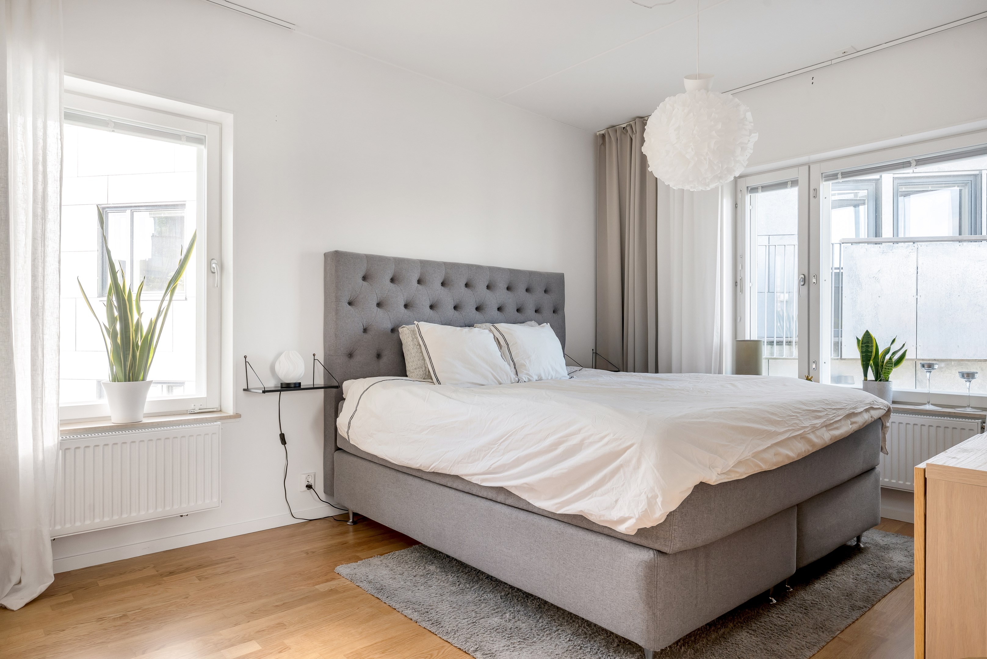 Bostadsbild från Fyrislundsgatan 21A, Kommande i Salabacke, Uppsala