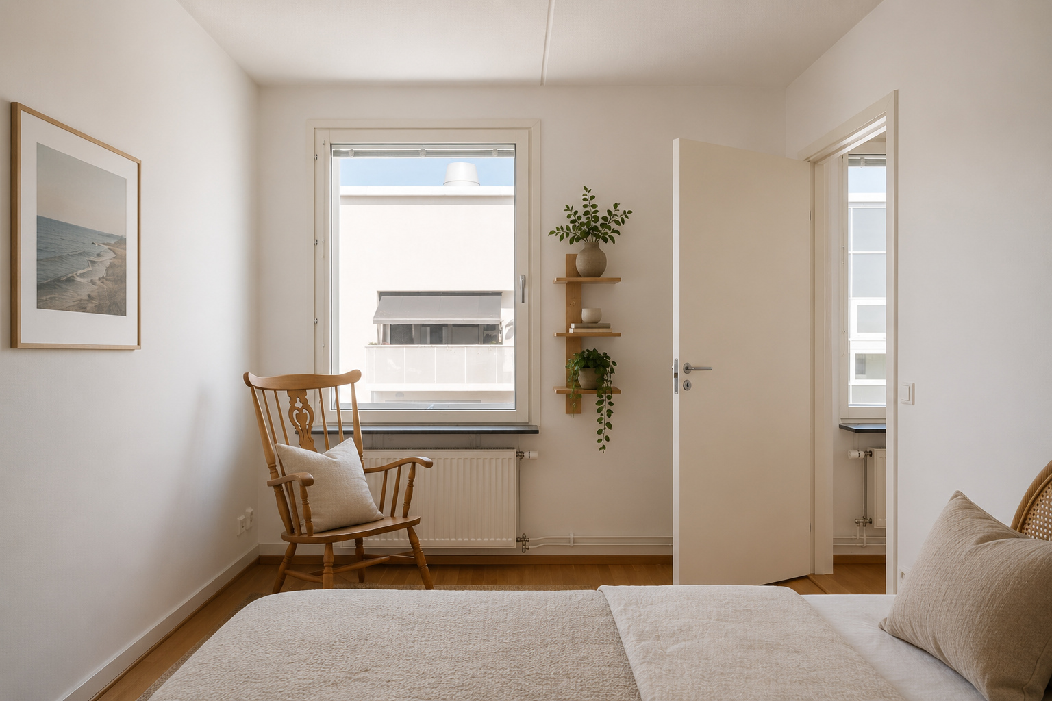 Bostadsbild från Marieviksgatan 45, 7tr, Till salu i Liljeholmen - Liljeholmskajen, Stockholm
