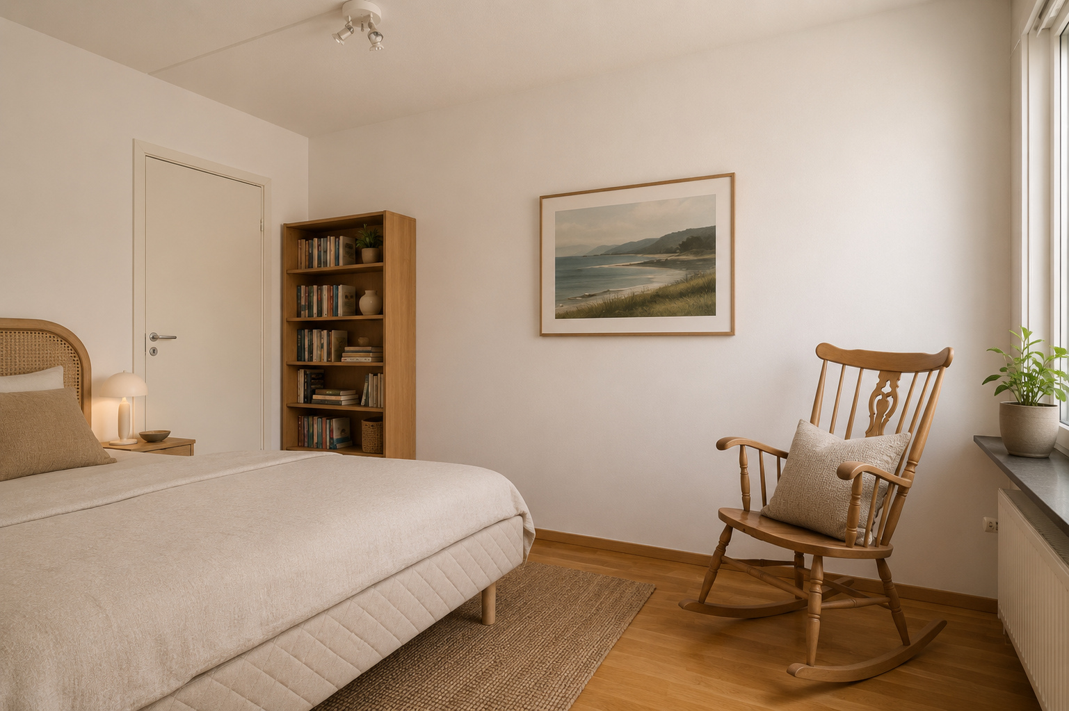 Bostadsbild från Marieviksgatan 45, 7tr, Till salu i Liljeholmen - Liljeholmskajen, Stockholm
