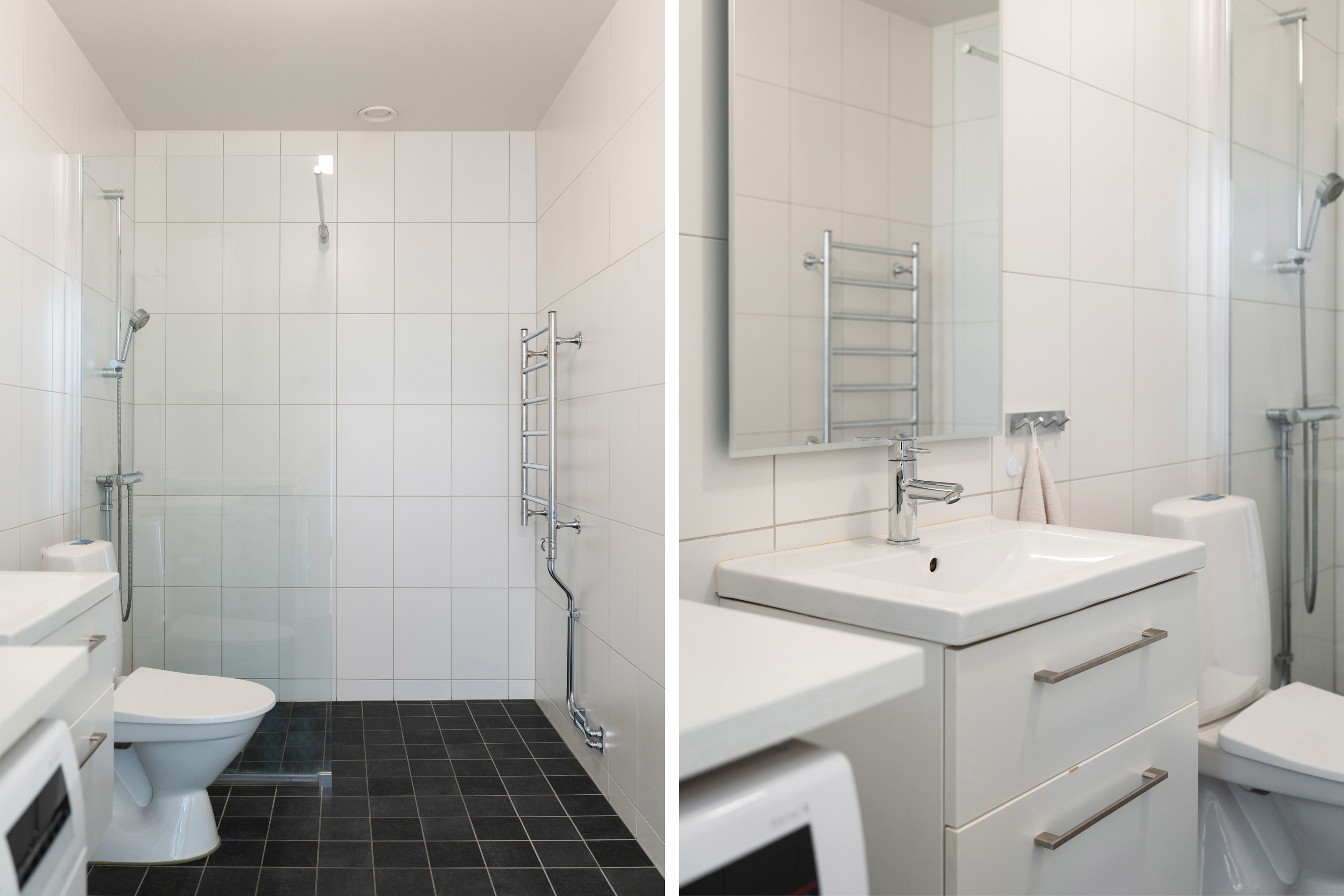 Bostadsbild från Marieviksgatan 45, 7tr, Till salu i Liljeholmen - Liljeholmskajen, Stockholm