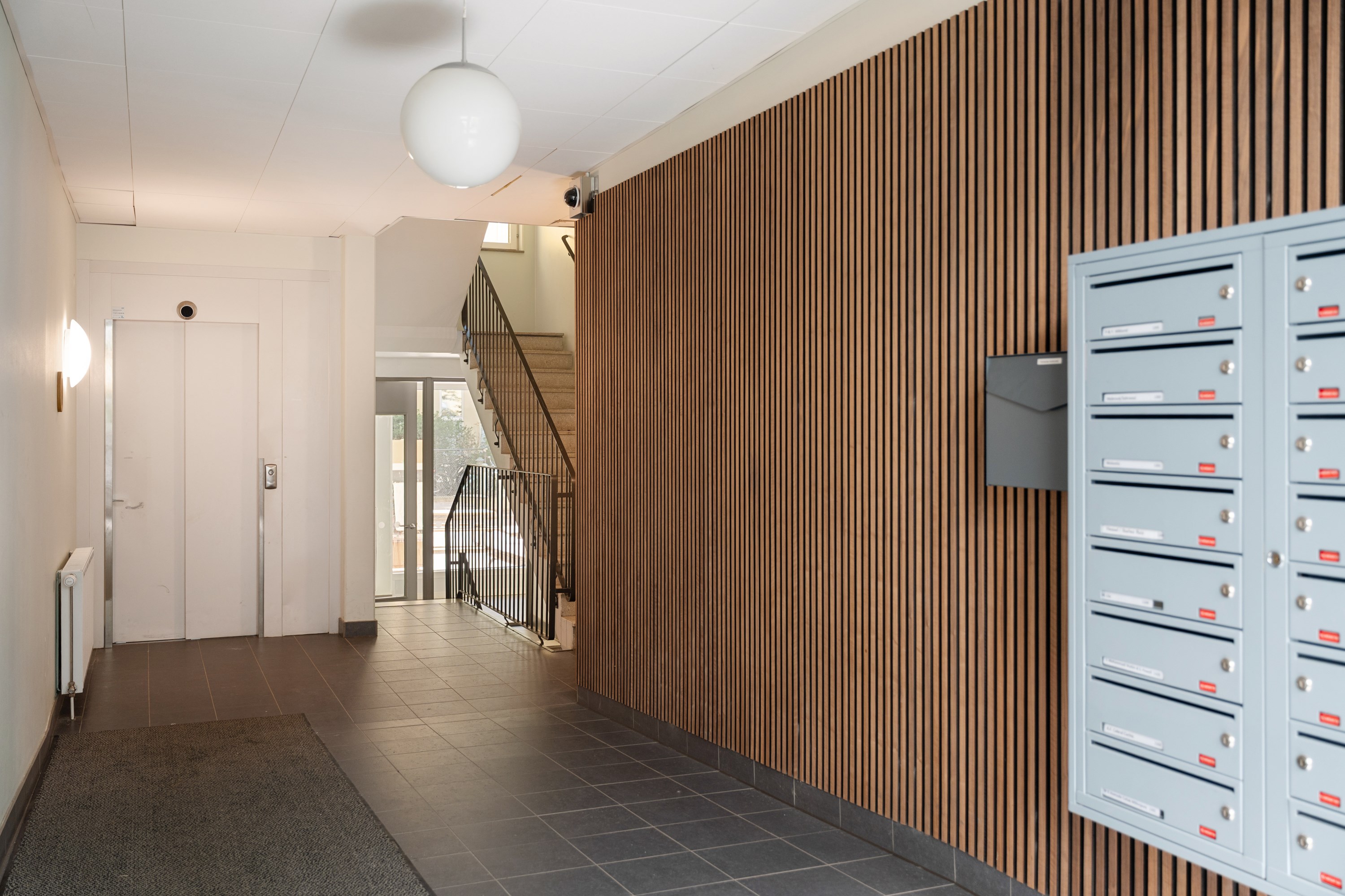 Bostadsbild från Marieviksgatan 45, 7tr, Till salu i Liljeholmen - Liljeholmskajen, Stockholm