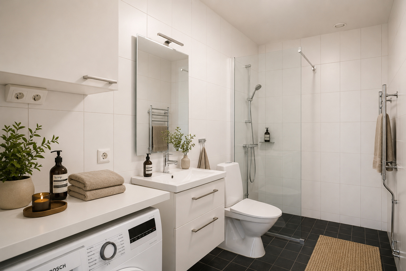 Bostadsbild från Marieviksgatan 45, 7tr, Till salu i Liljeholmen - Liljeholmskajen, Stockholm