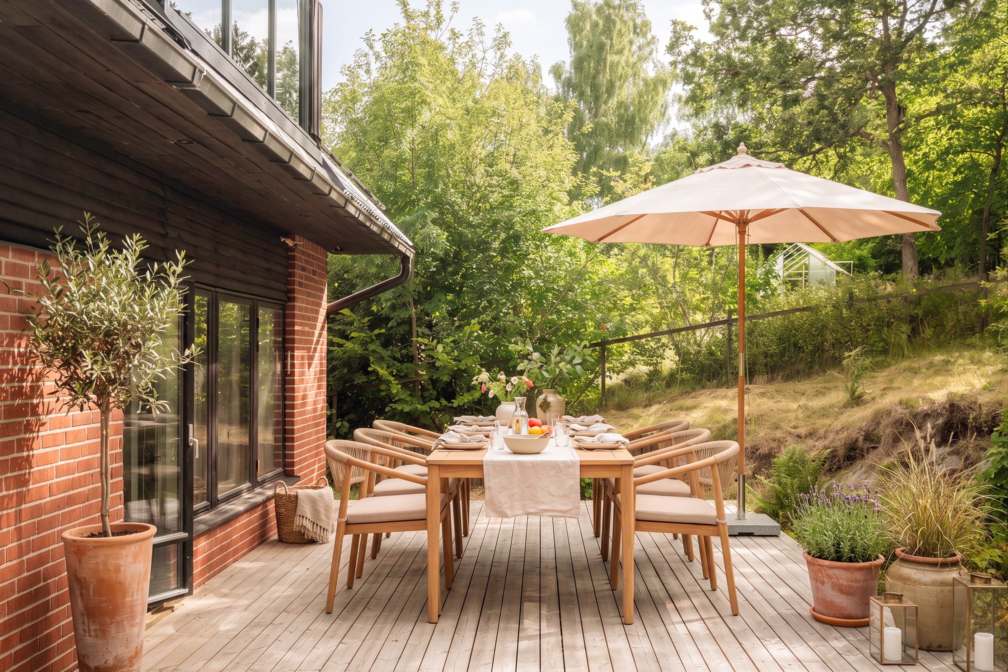 Bostadsbild från Kastanjevägen 3, Till salu i Djurö, Värmdö