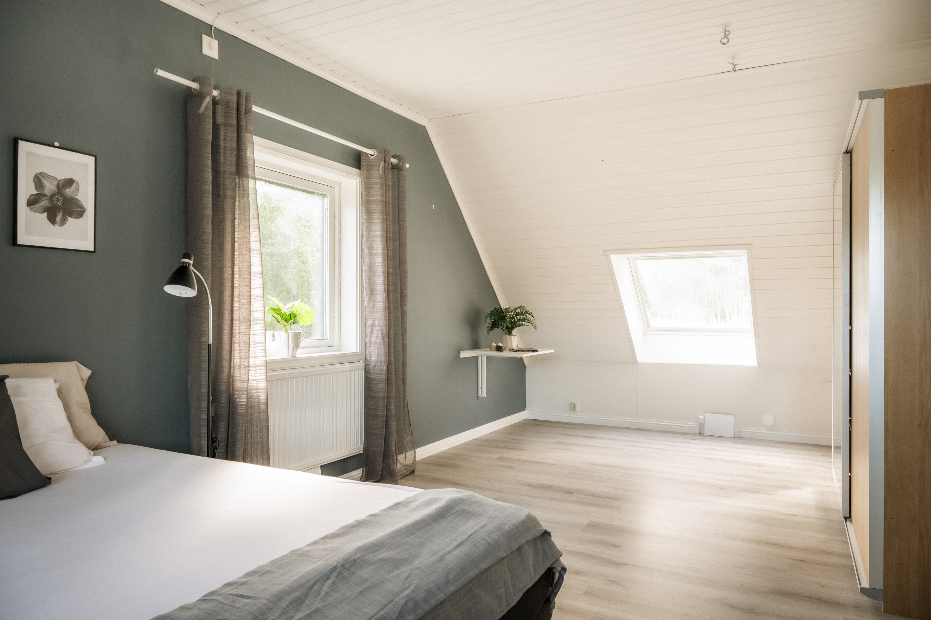 Bostadsbild från Kastanjevägen 3, Till salu i Djurö, Värmdö
