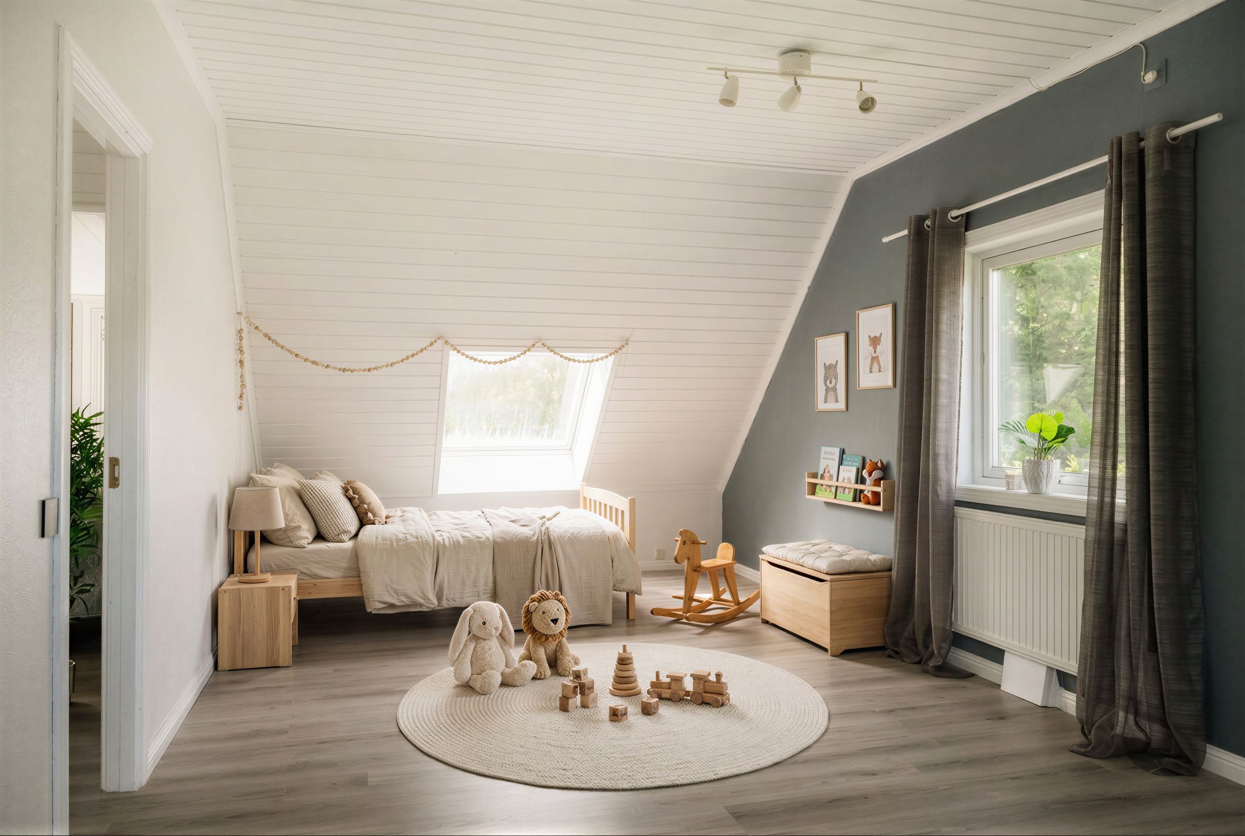Bostadsbild från Kastanjevägen 3, Till salu i Djurö, Värmdö