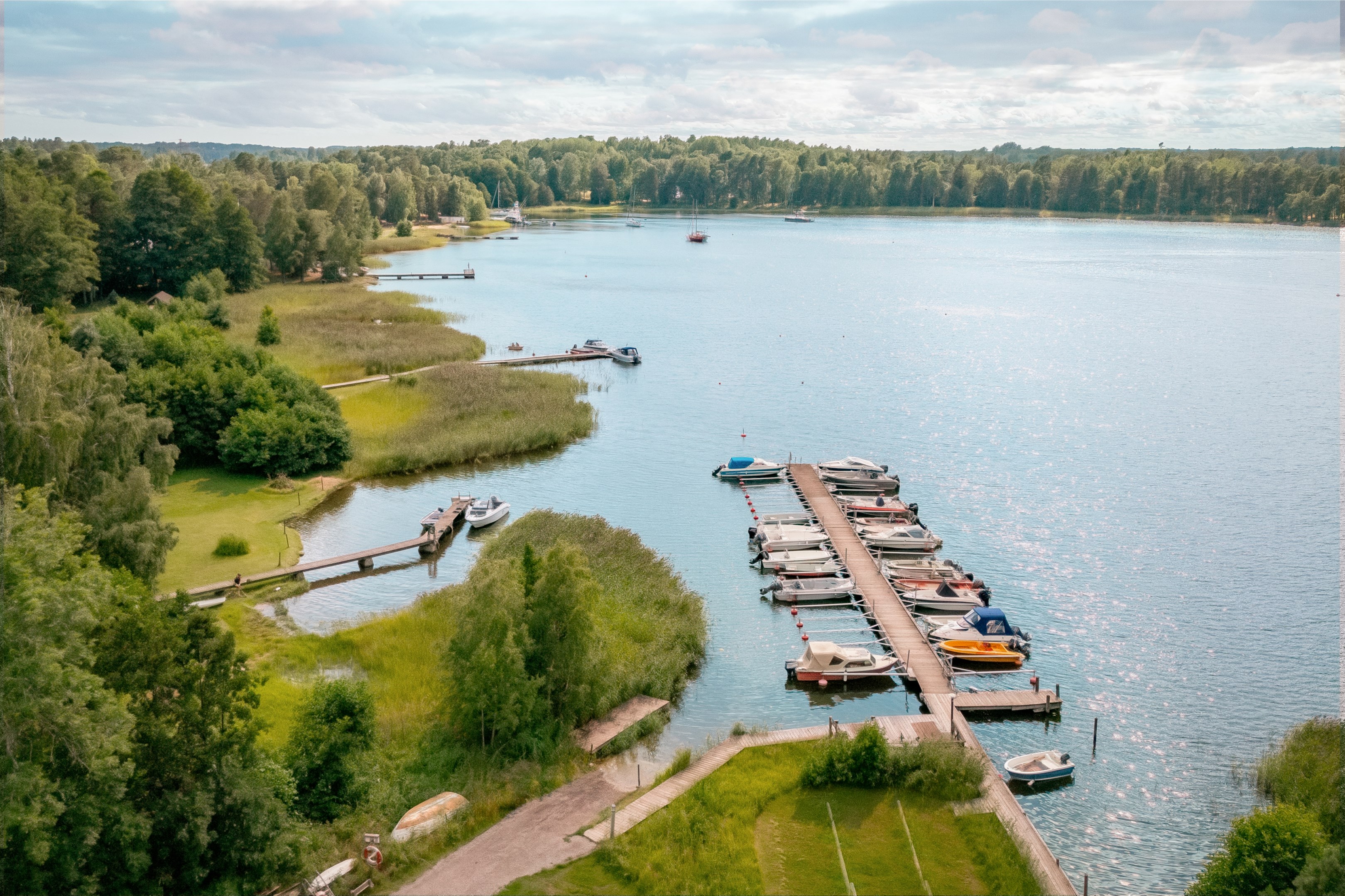 Bostadsbild från Kastanjevägen 3, Till salu i Djurö, Värmdö