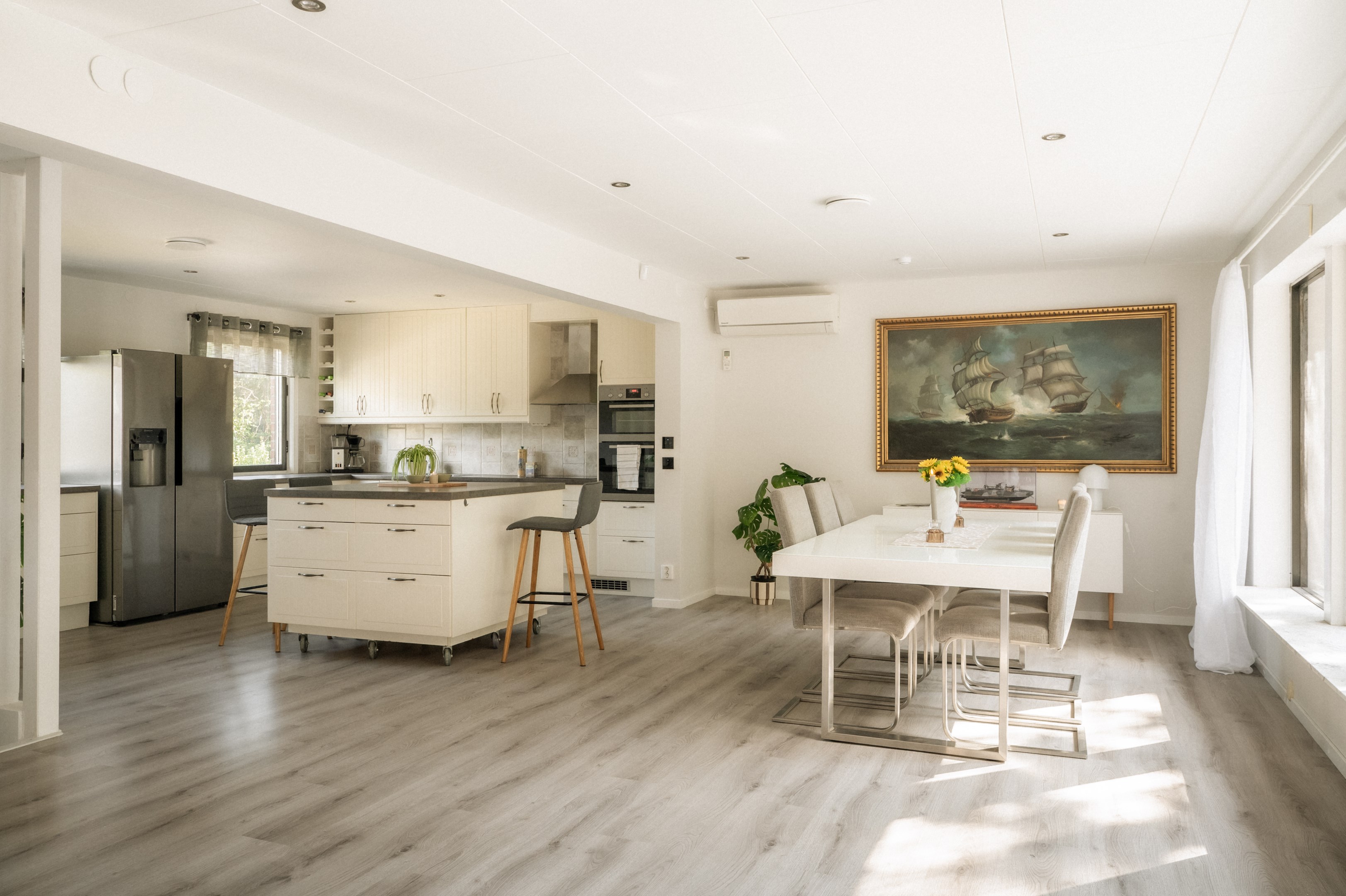 Bostadsbild från Kastanjevägen 3, Till salu i Djurö, Värmdö