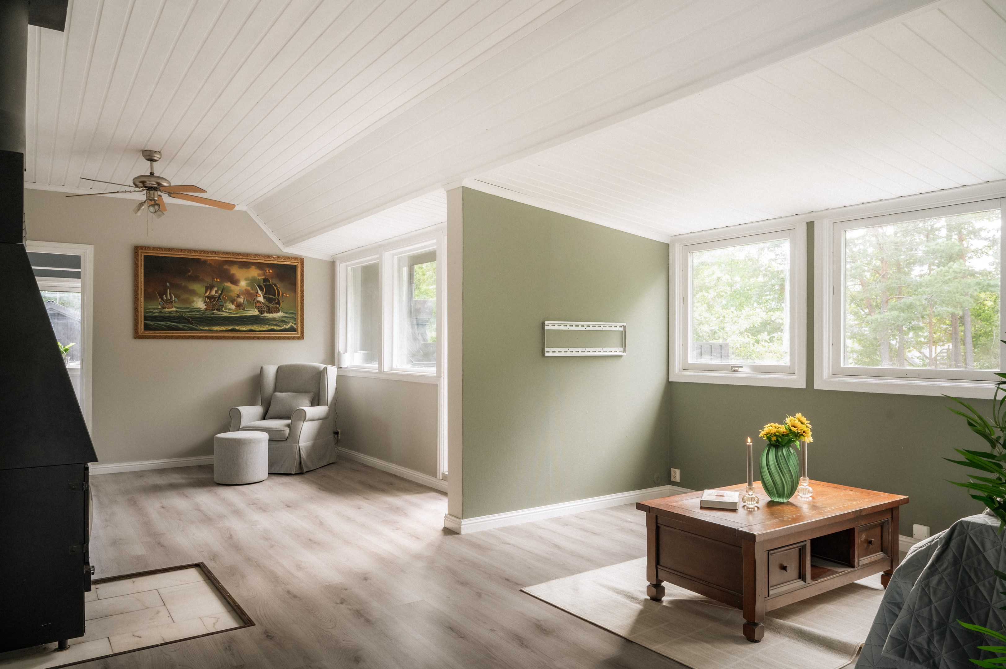 Bostadsbild från Kastanjevägen 3, Till salu i Djurö, Värmdö