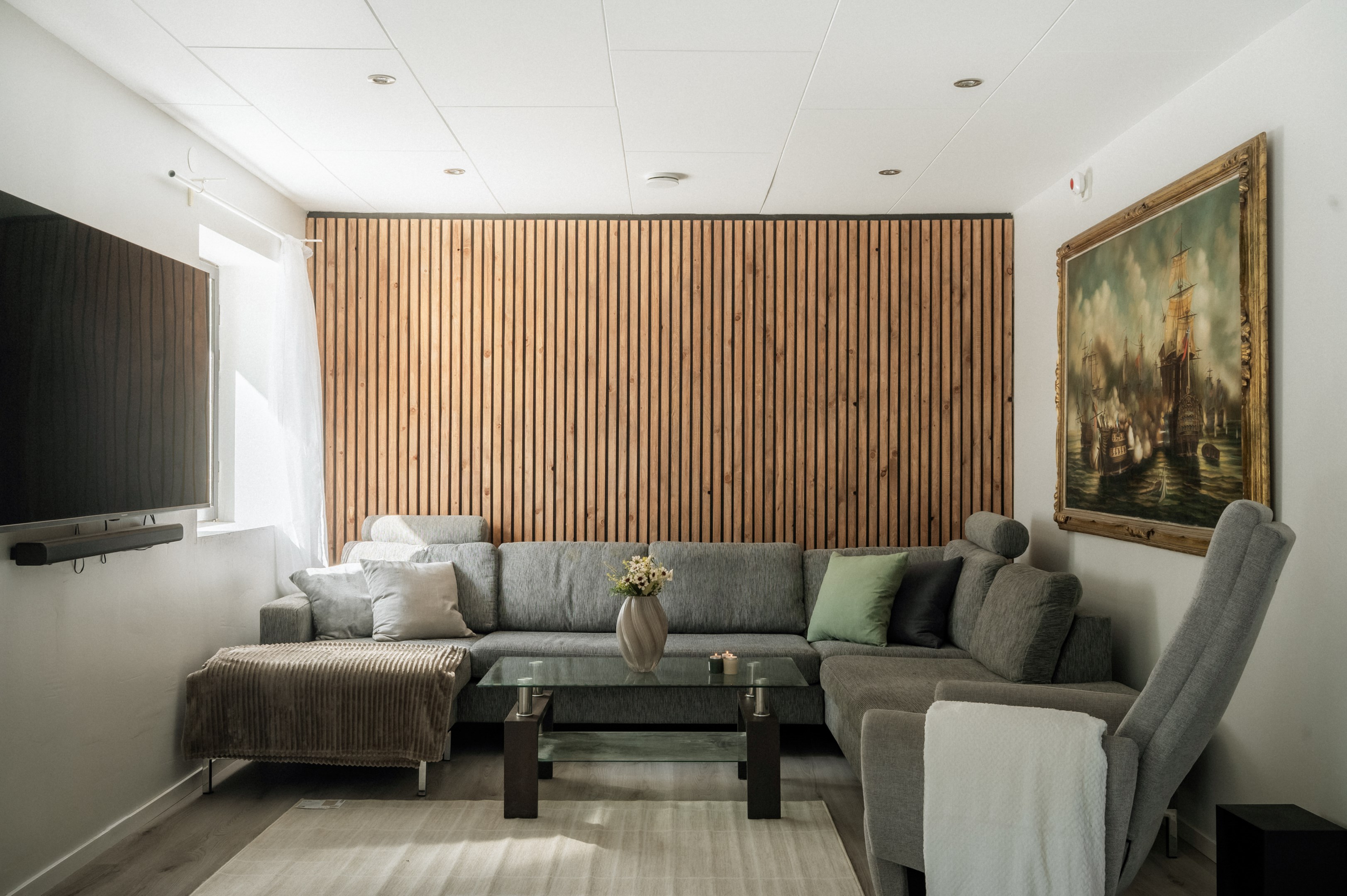 Bostadsbild från Kastanjevägen 3, Till salu i Djurö, Värmdö