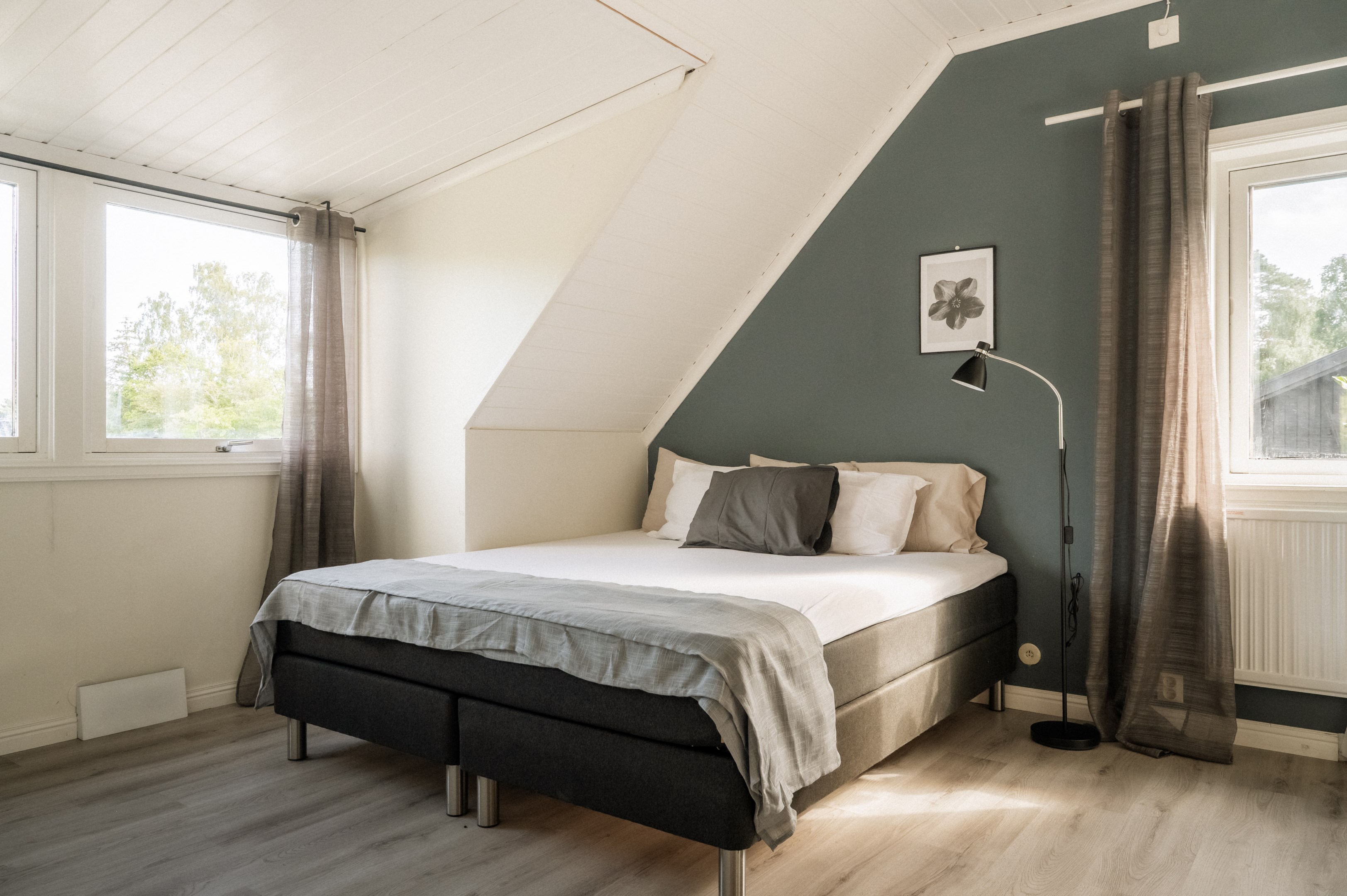 Bostadsbild från Kastanjevägen 3, Till salu i Djurö, Värmdö