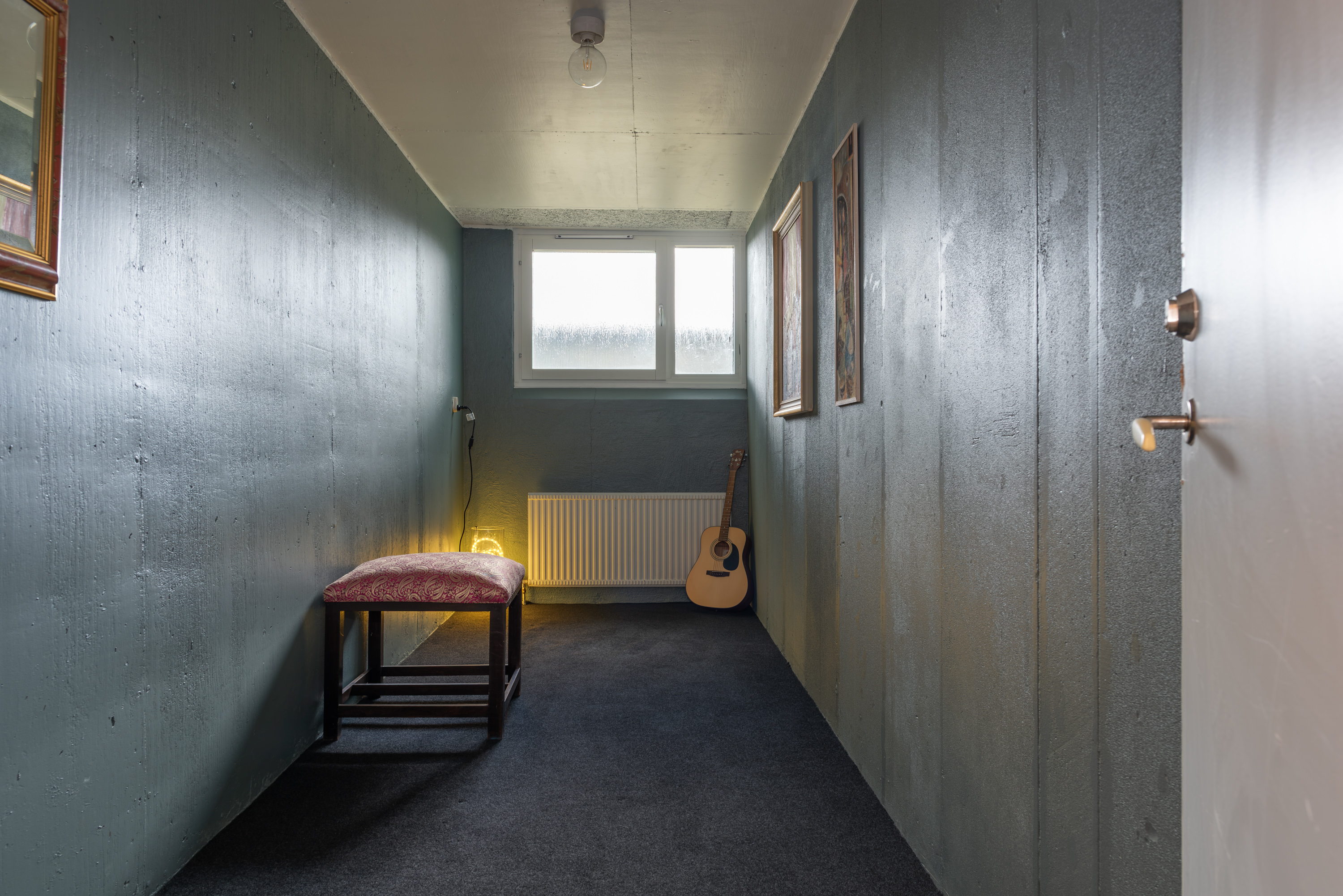 Bostadsbild från Lövhagsgatan 57, Till salu i Råby, Västerås