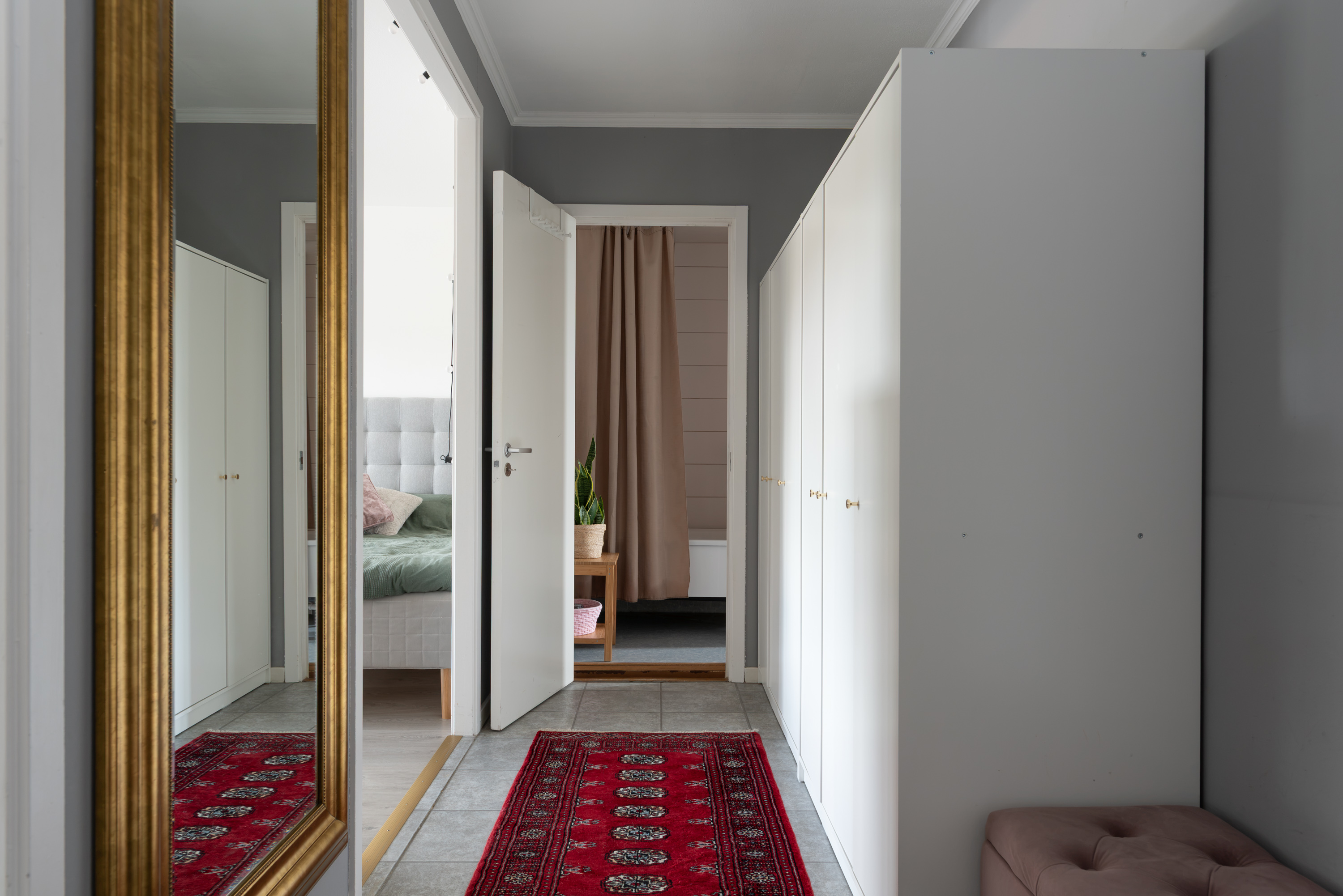 Bostadsbild från Lövhagsgatan 57, Till salu i Råby, Västerås