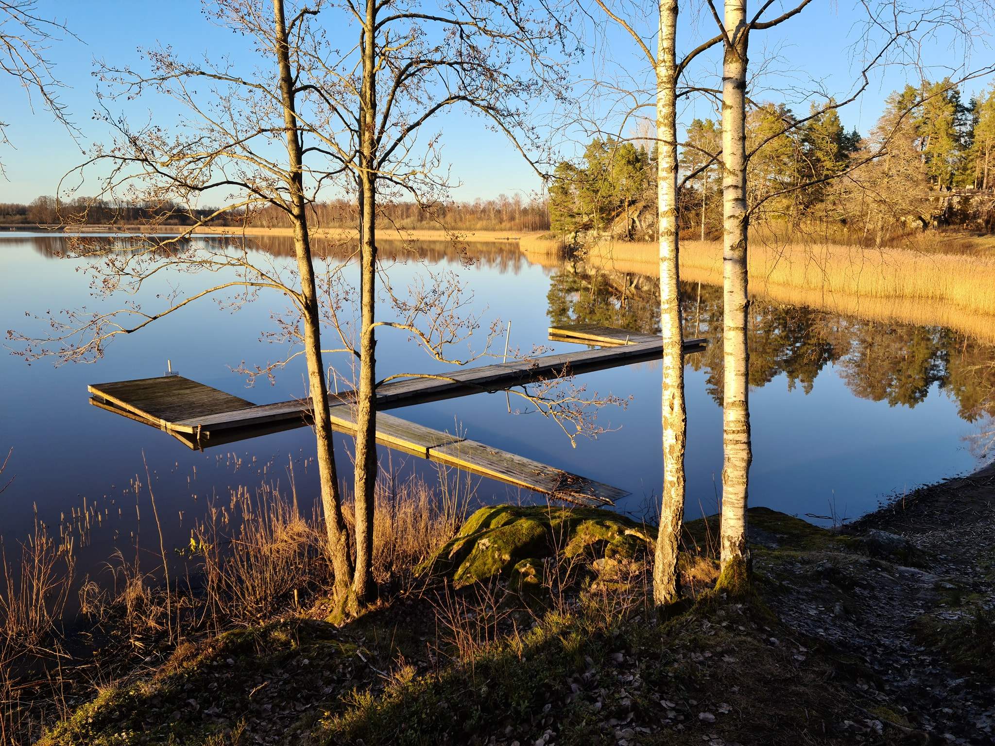 Bilder från Munga samfällighet