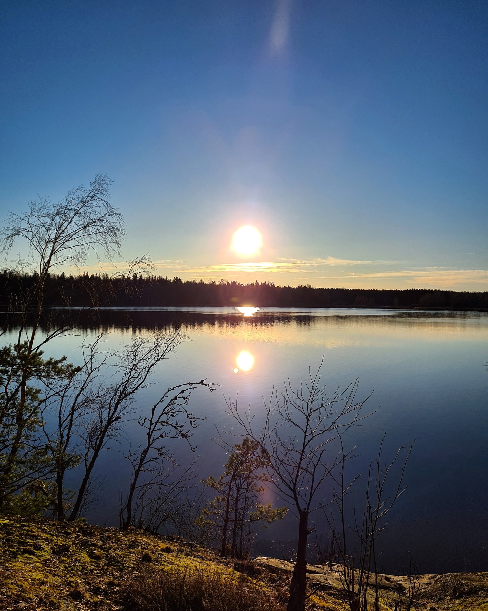Bilder från Munga samfällighet