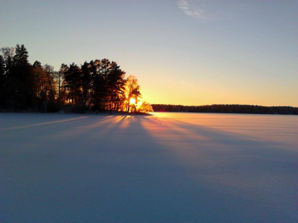 Bilder från Munga samfällighet