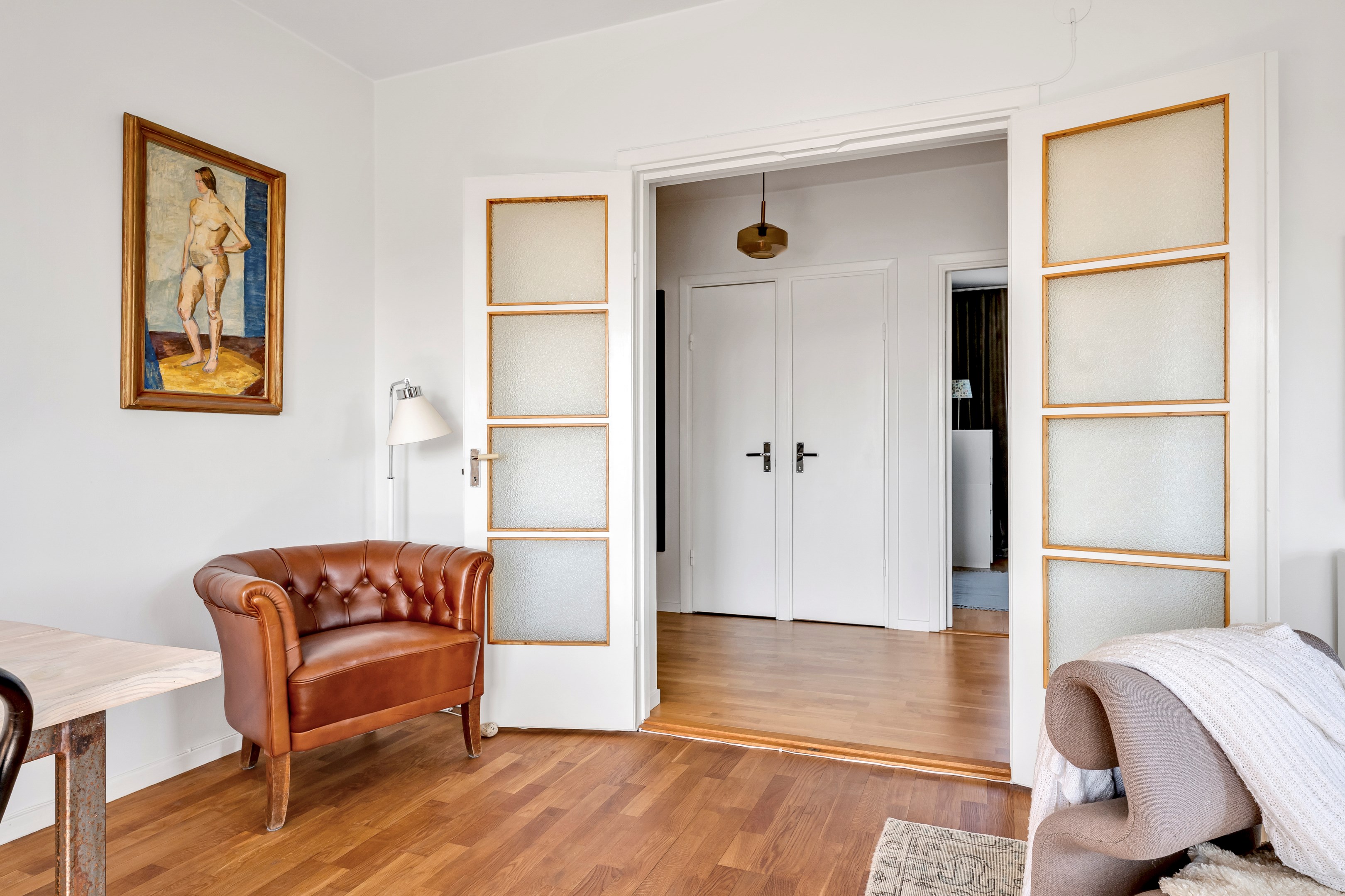 Bostadsbild från Styrbjörnsgatan 14A, Till salu i Svartbäcken, Uppsala