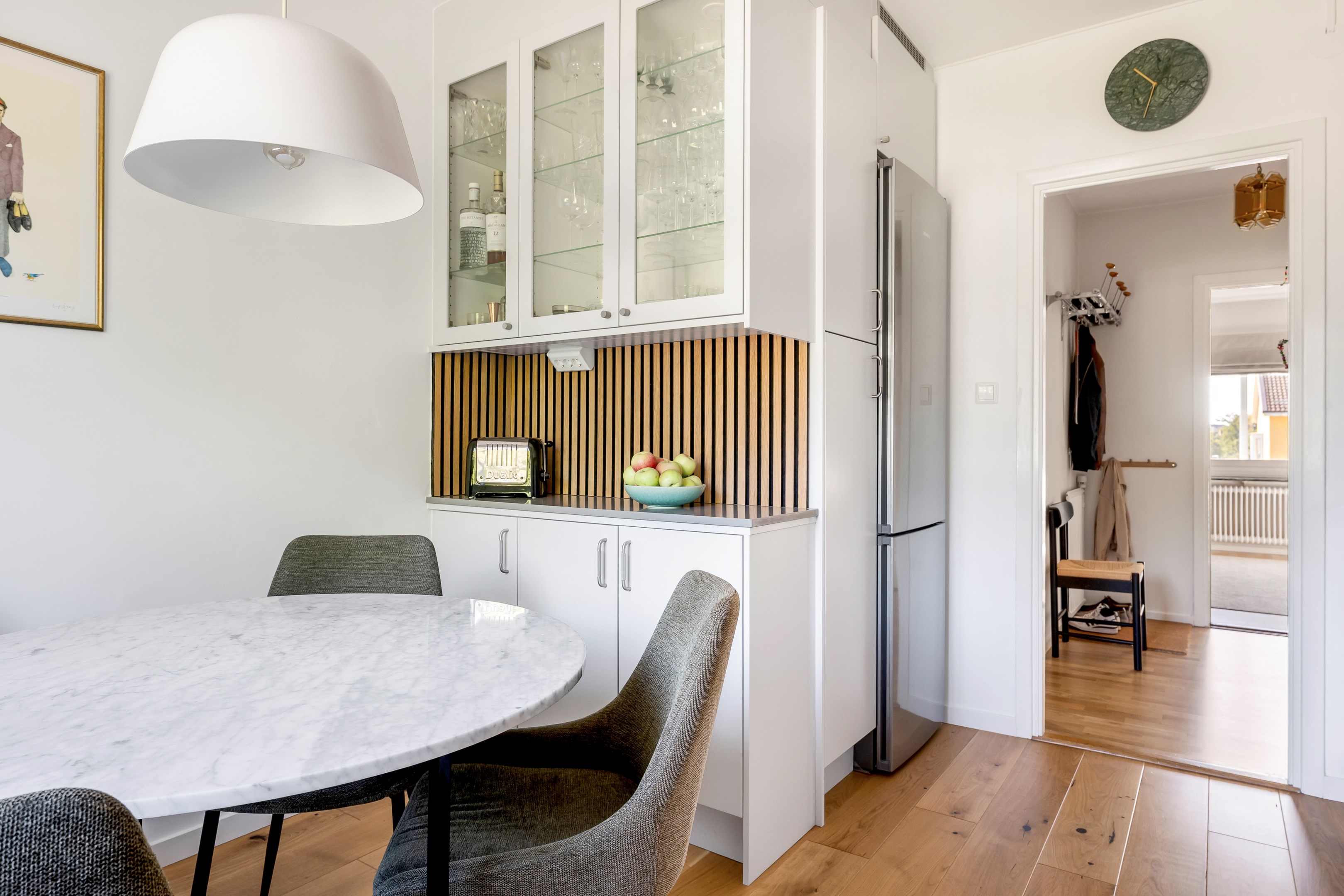 Bostadsbild från Styrbjörnsgatan 14A, Till salu i Svartbäcken, Uppsala