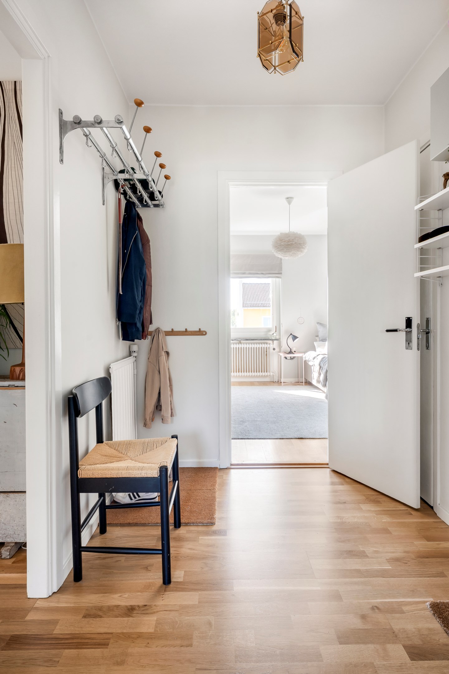 Bostadsbild från Styrbjörnsgatan 14A, Till salu i Svartbäcken, Uppsala