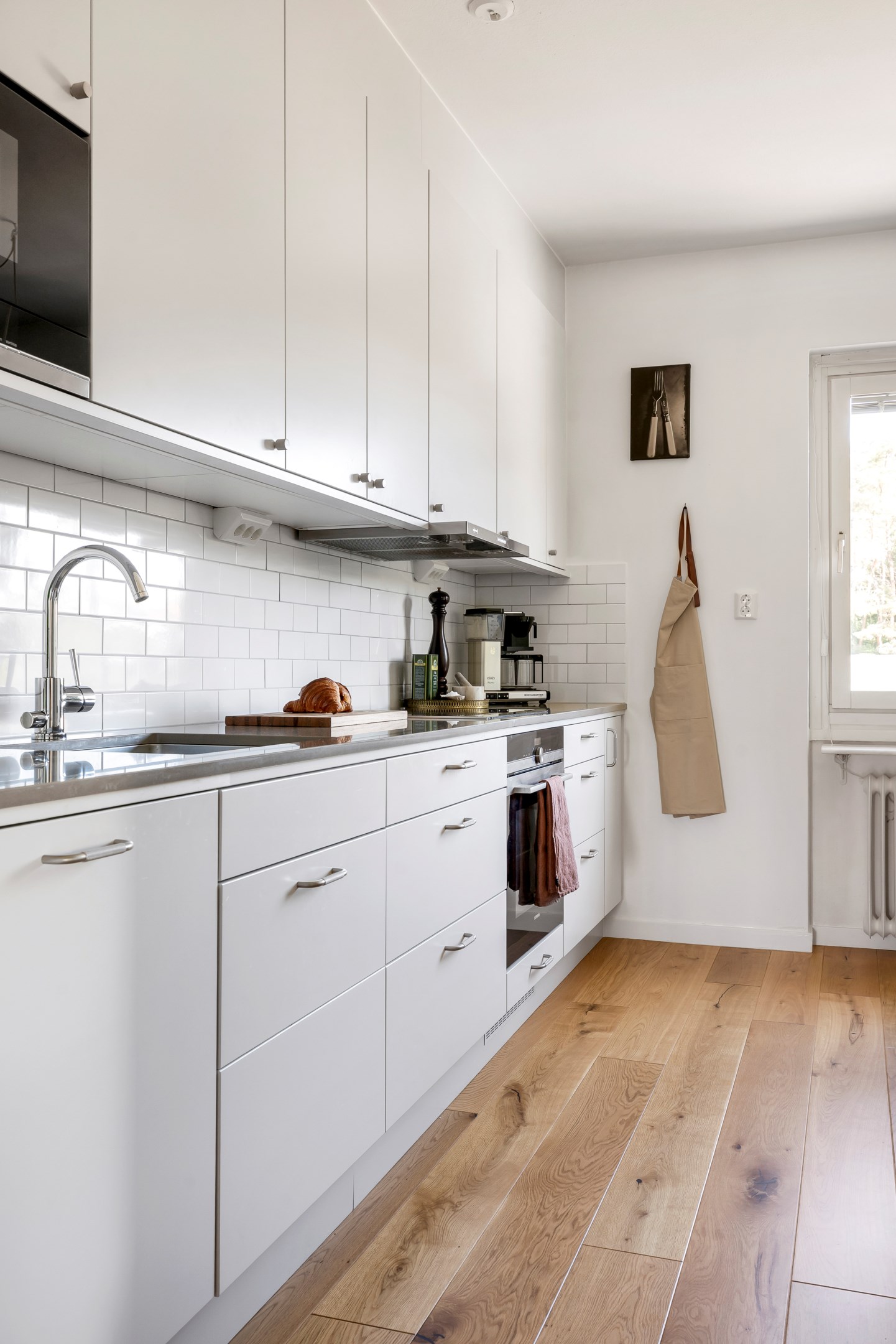 Bostadsbild från Styrbjörnsgatan 14A, Till salu i Svartbäcken, Uppsala