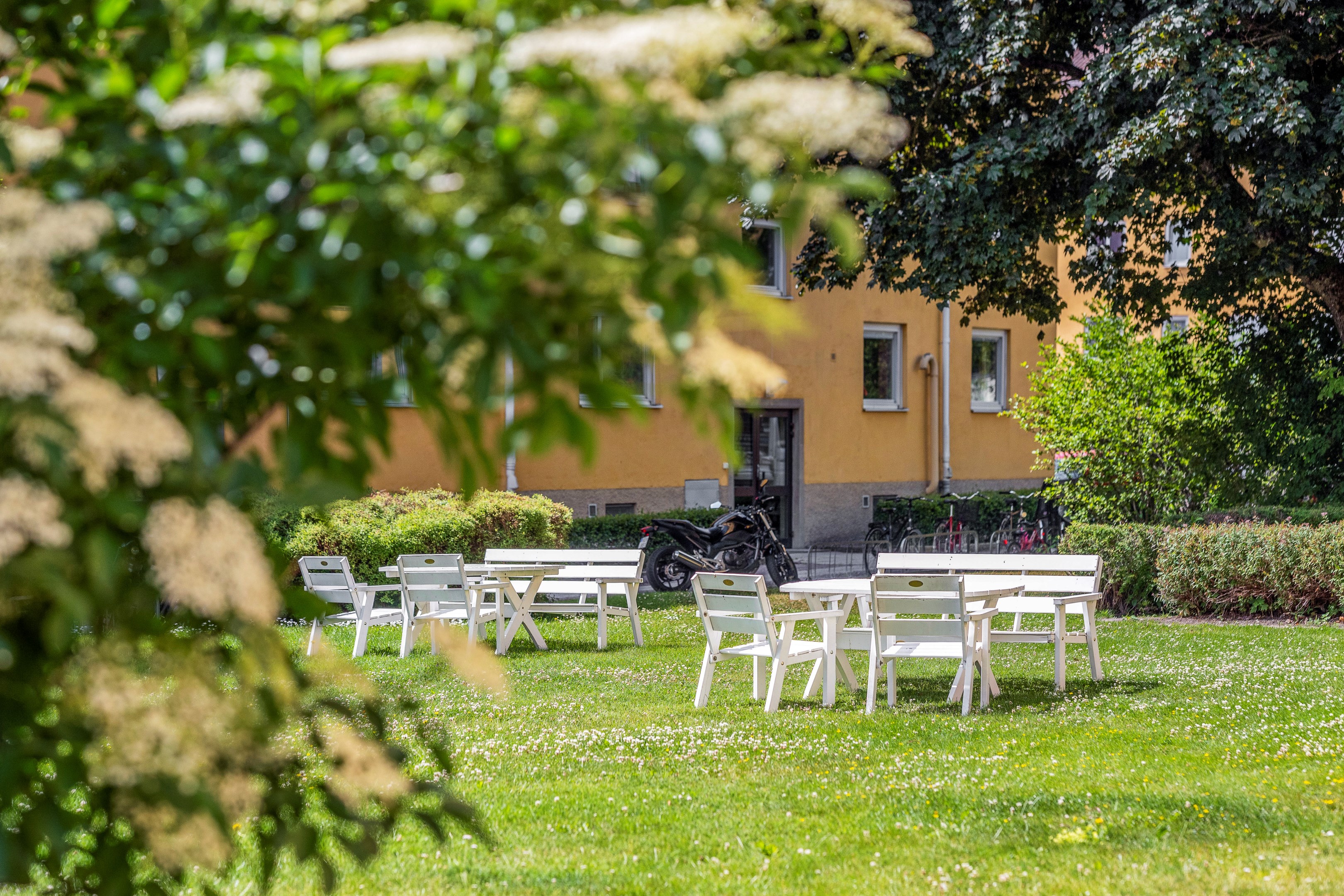 Bostadsbild från Styrbjörnsgatan 14A, Till salu i Svartbäcken, Uppsala