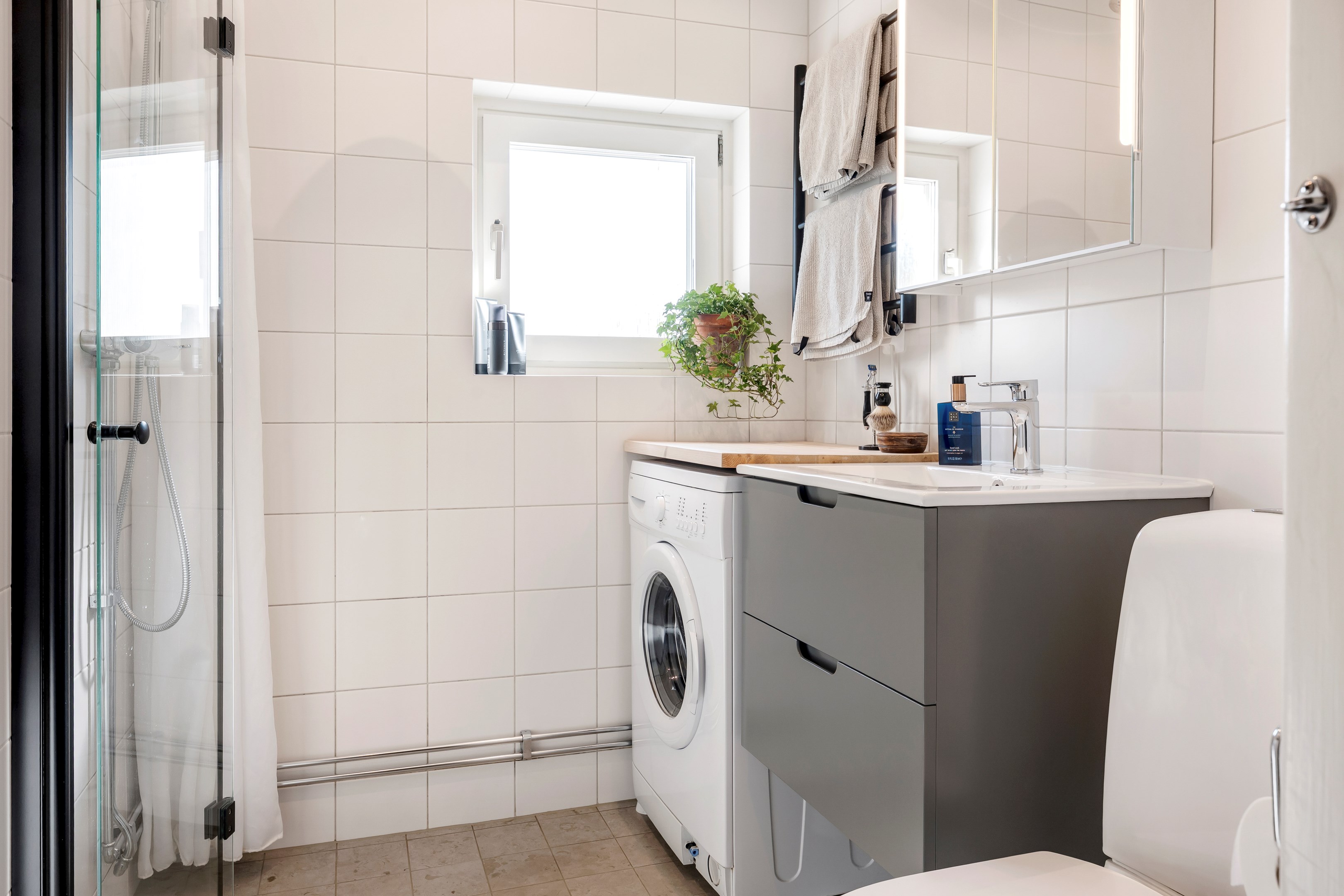 Bostadsbild från Styrbjörnsgatan 14A, Till salu i Svartbäcken, Uppsala