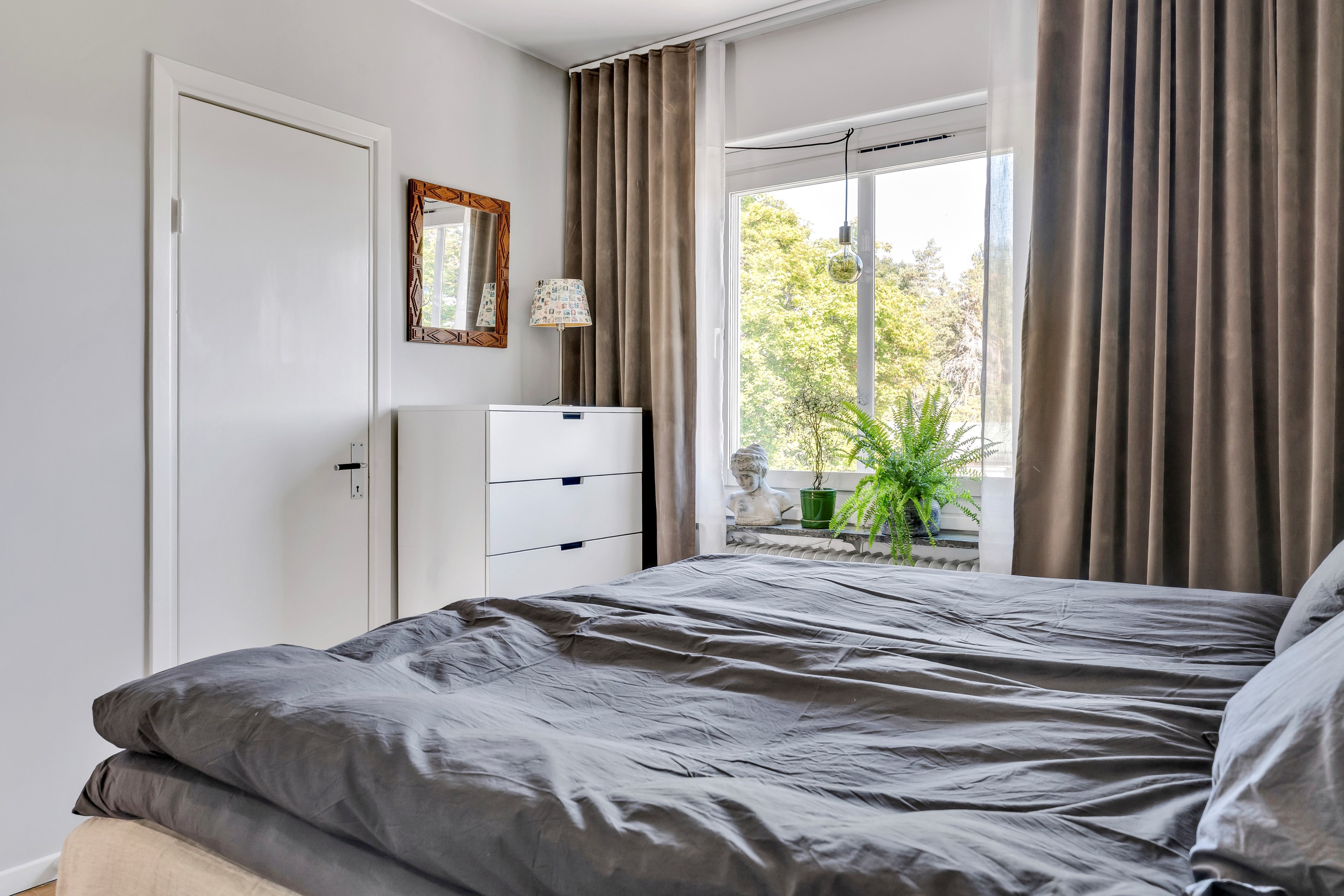 Bostadsbild från Styrbjörnsgatan 14A, Till salu i Svartbäcken, Uppsala