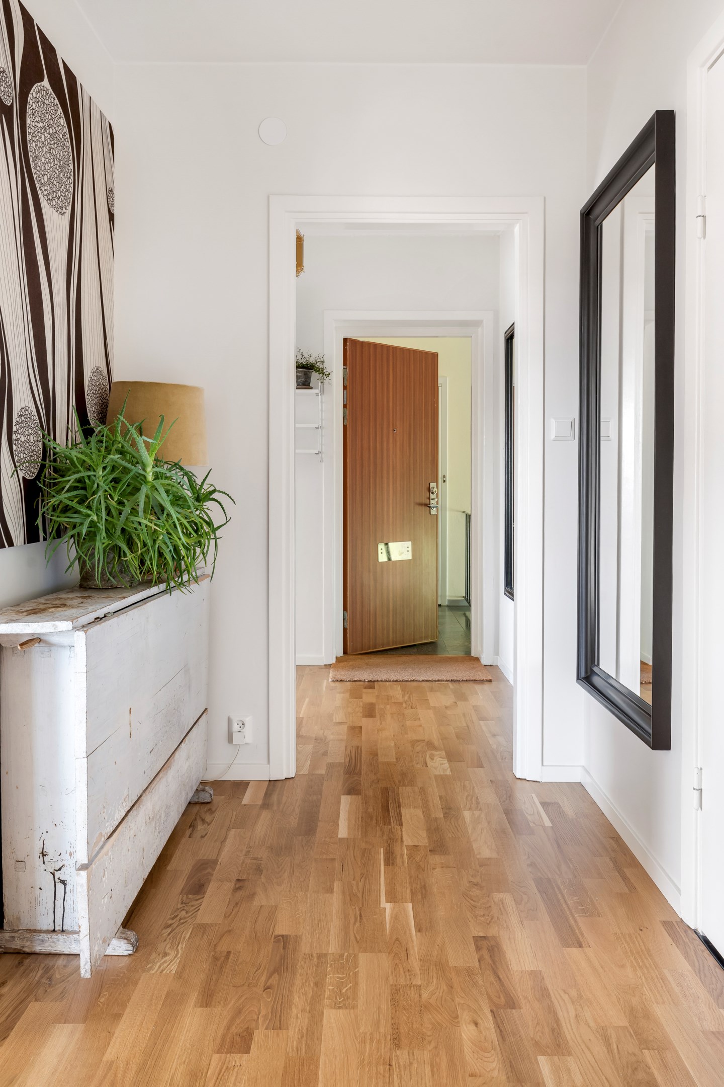Bostadsbild från Styrbjörnsgatan 14A, Till salu i Svartbäcken, Uppsala