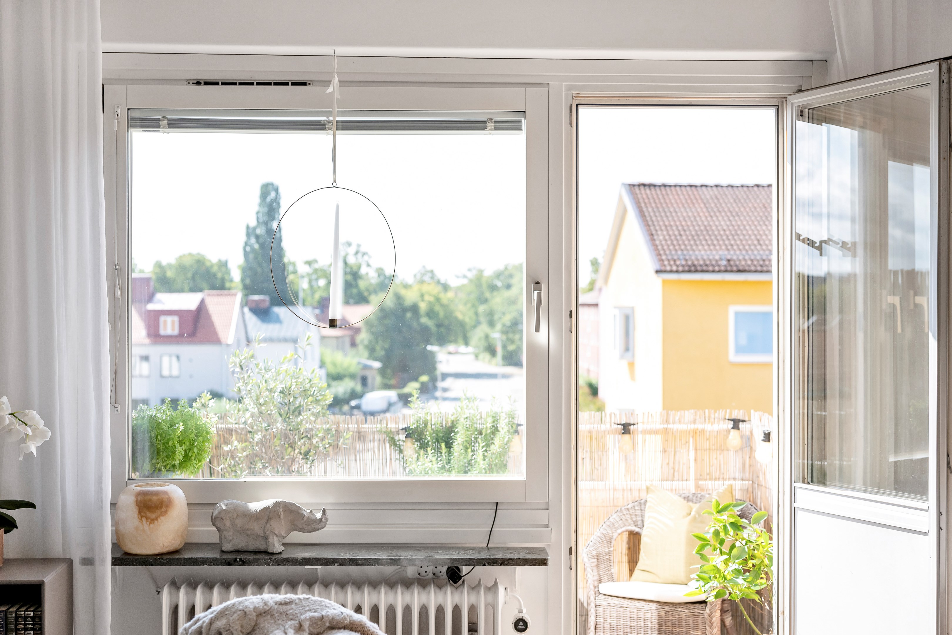 Bostadsbild från Styrbjörnsgatan 14A, Till salu i Svartbäcken, Uppsala