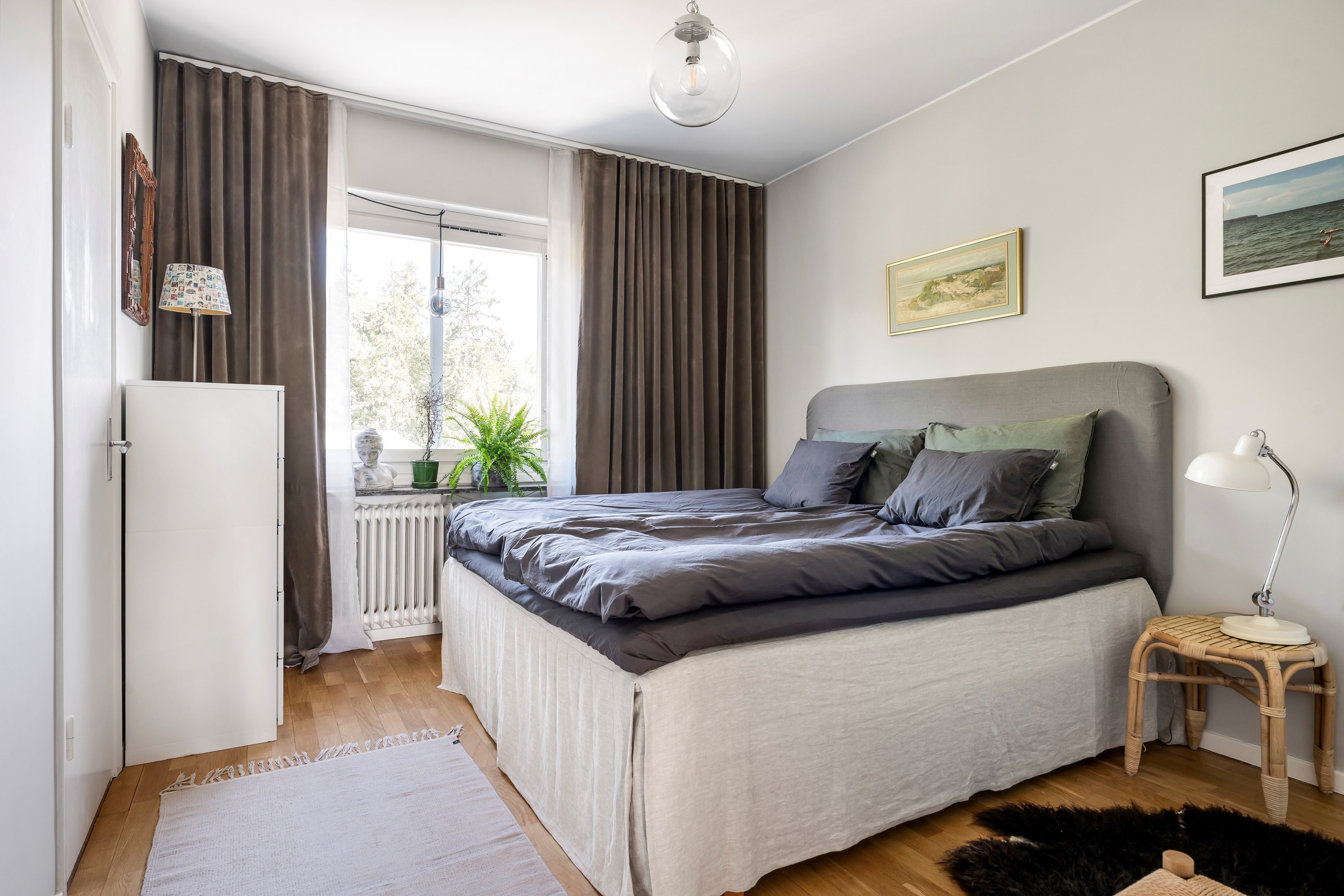 Bostadsbild från Styrbjörnsgatan 14A, Till salu i Svartbäcken, Uppsala