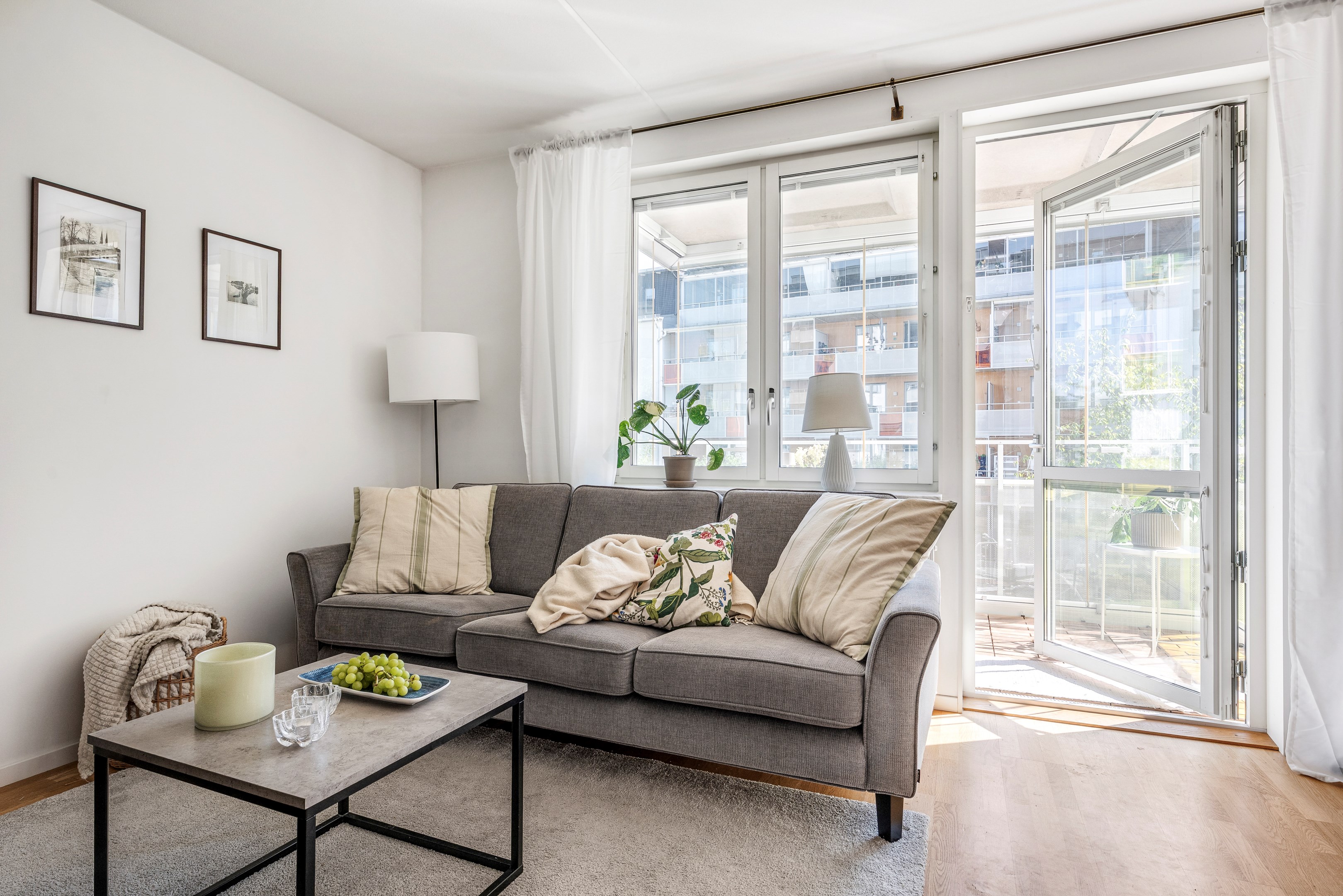 Bostadsbild från Ringgatan 2D, Såld i Luthagen, Uppsala