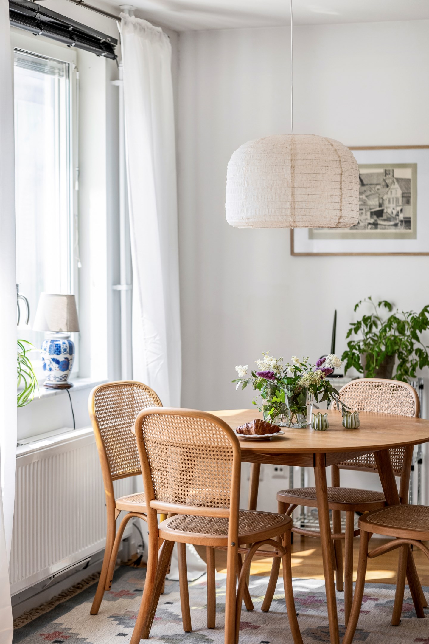 Bostadsbild från Ringgatan 2D, Såld i Luthagen, Uppsala