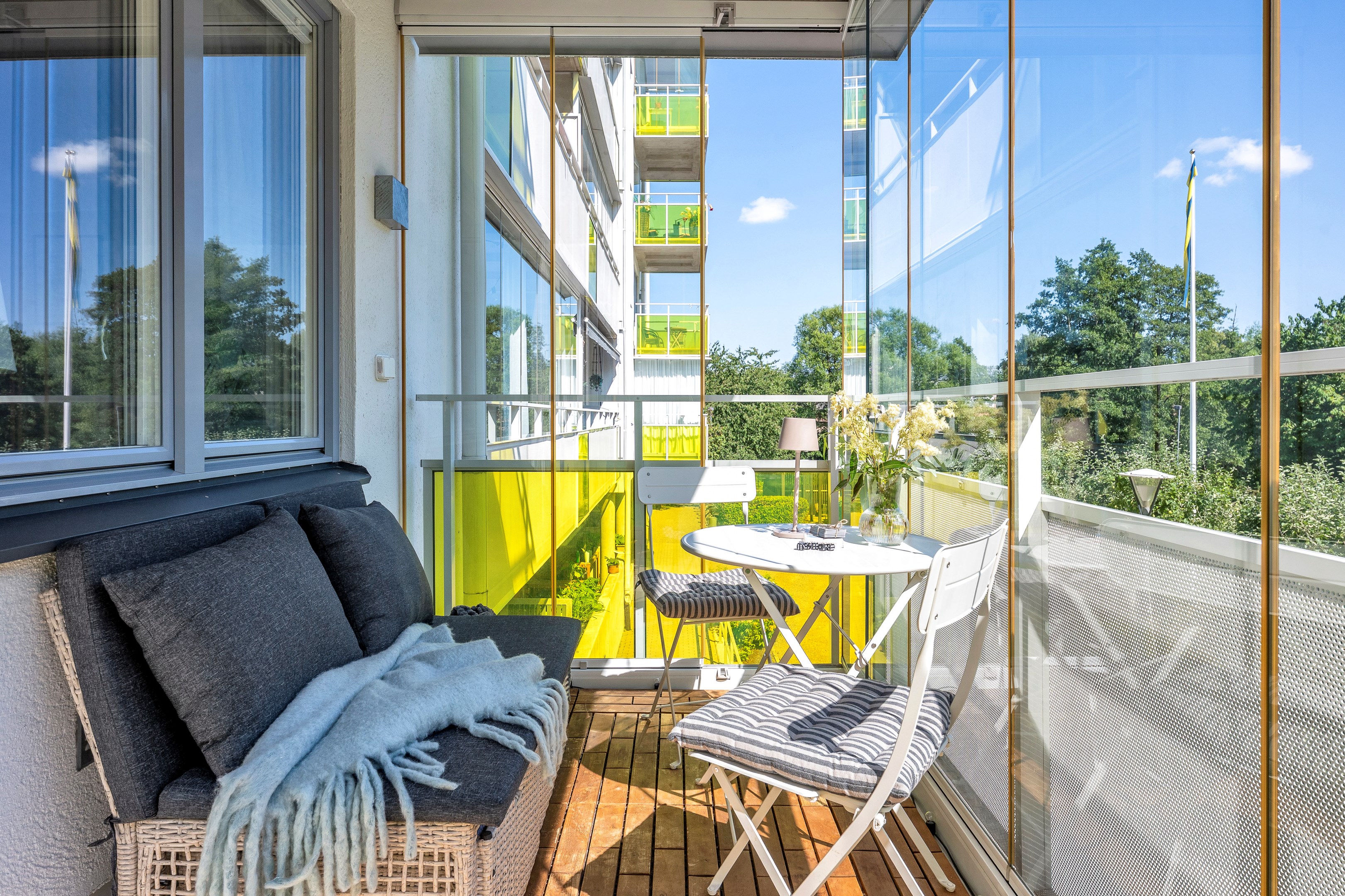 Bostadsbild från Ringgatan 2D, Såld i Luthagen, Uppsala