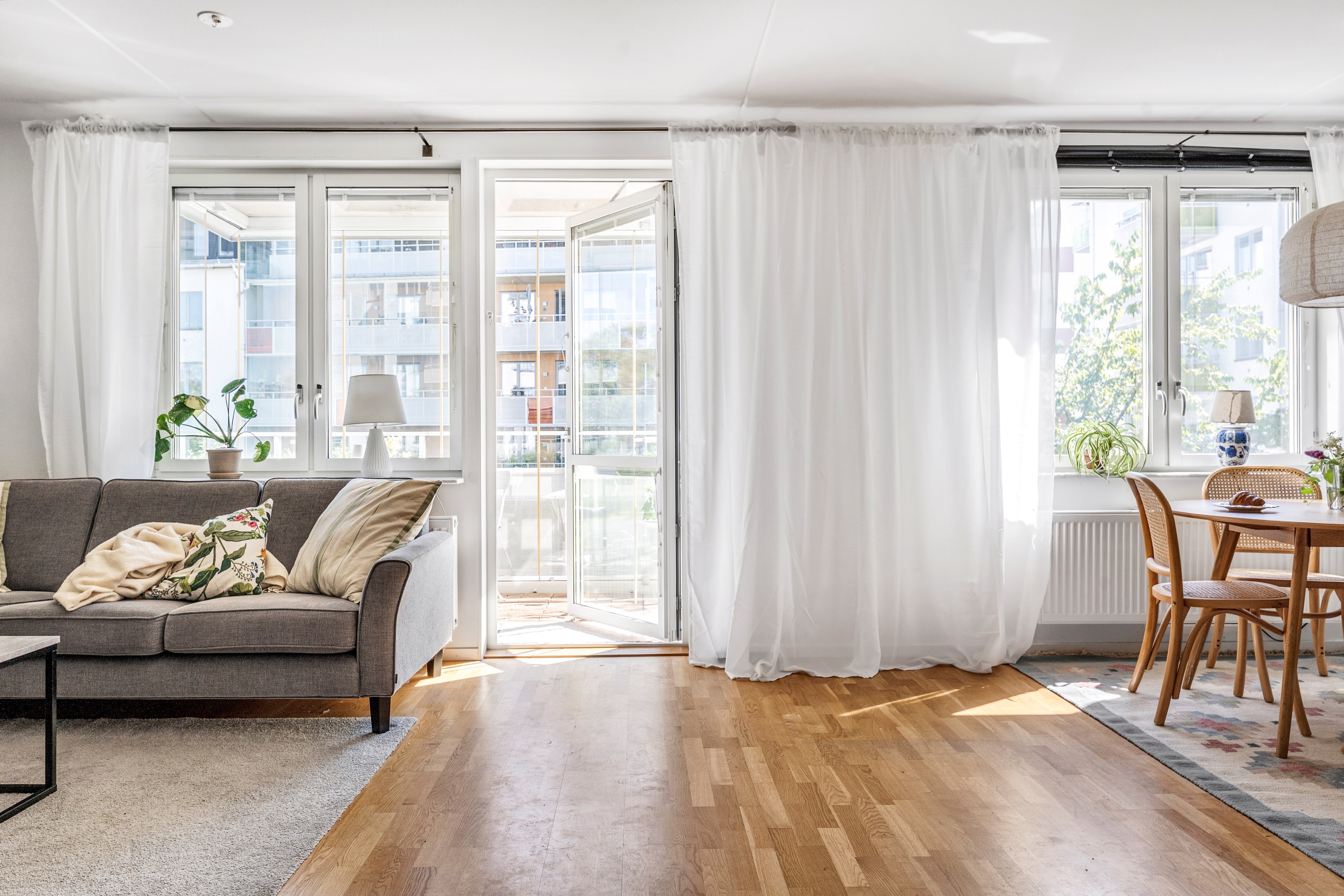 Bostadsbild från Ringgatan 2D, Såld i Luthagen, Uppsala