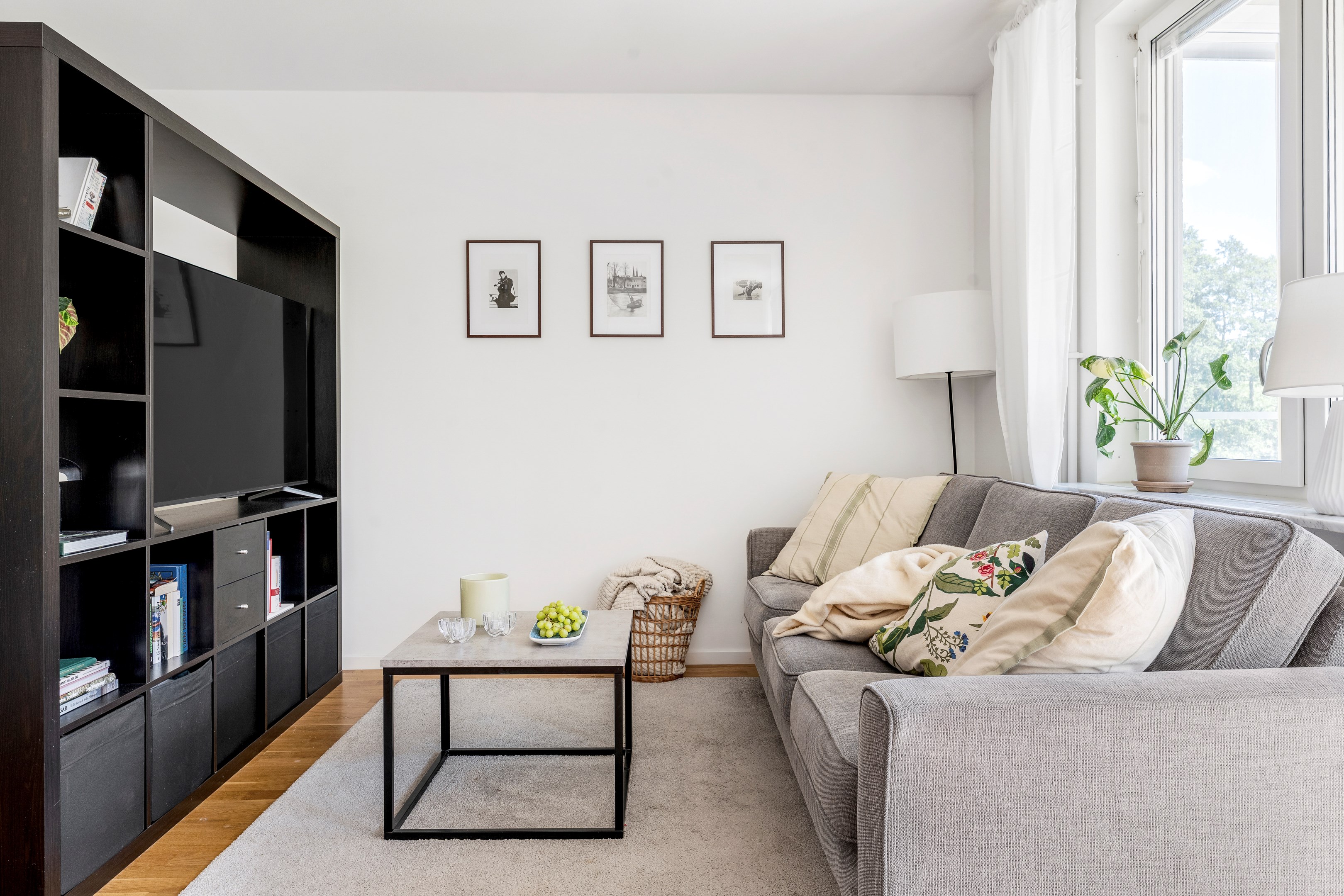 Bostadsbild från Ringgatan 2D, Såld i Luthagen, Uppsala