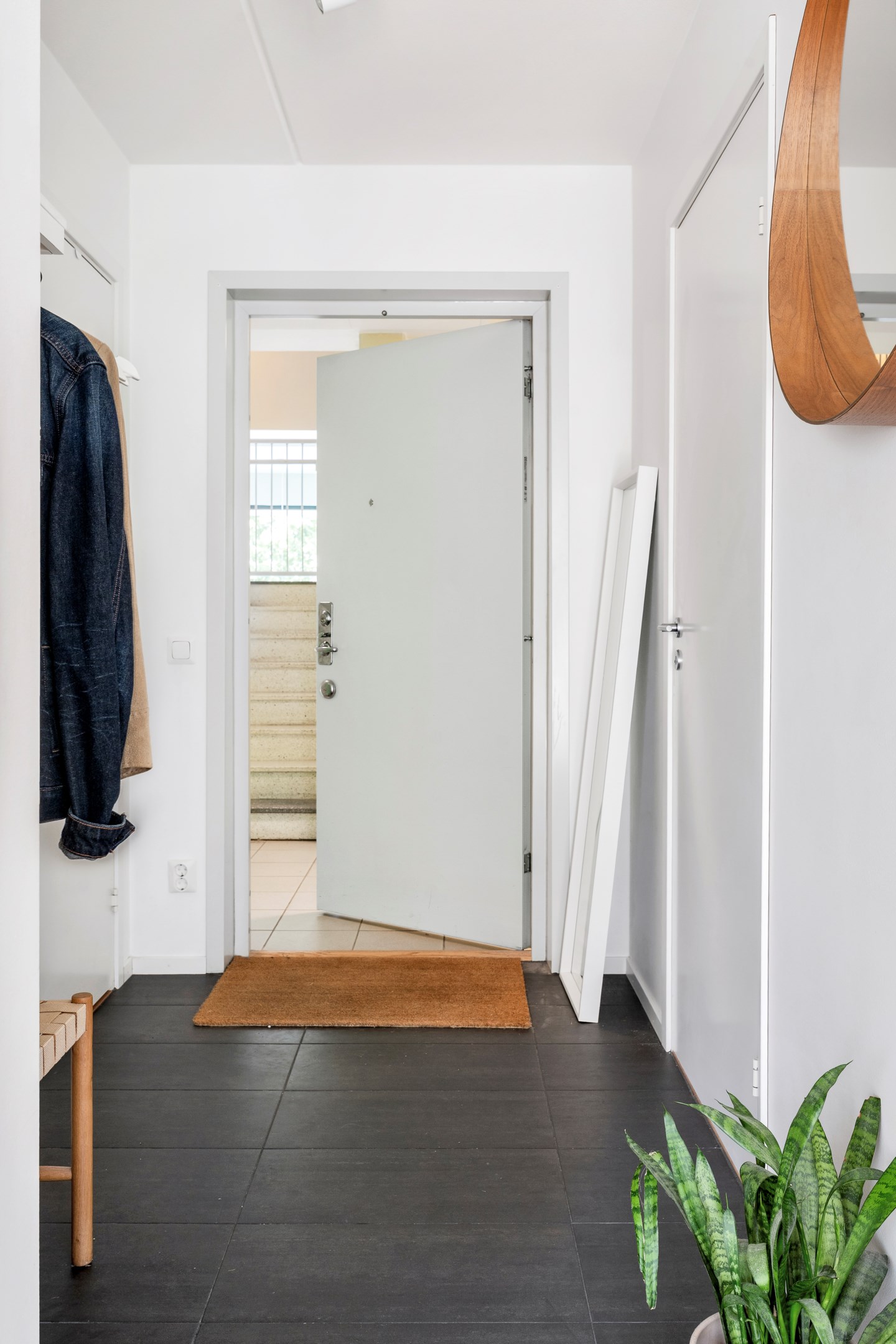 Bostadsbild från Ringgatan 2D, Såld i Luthagen, Uppsala