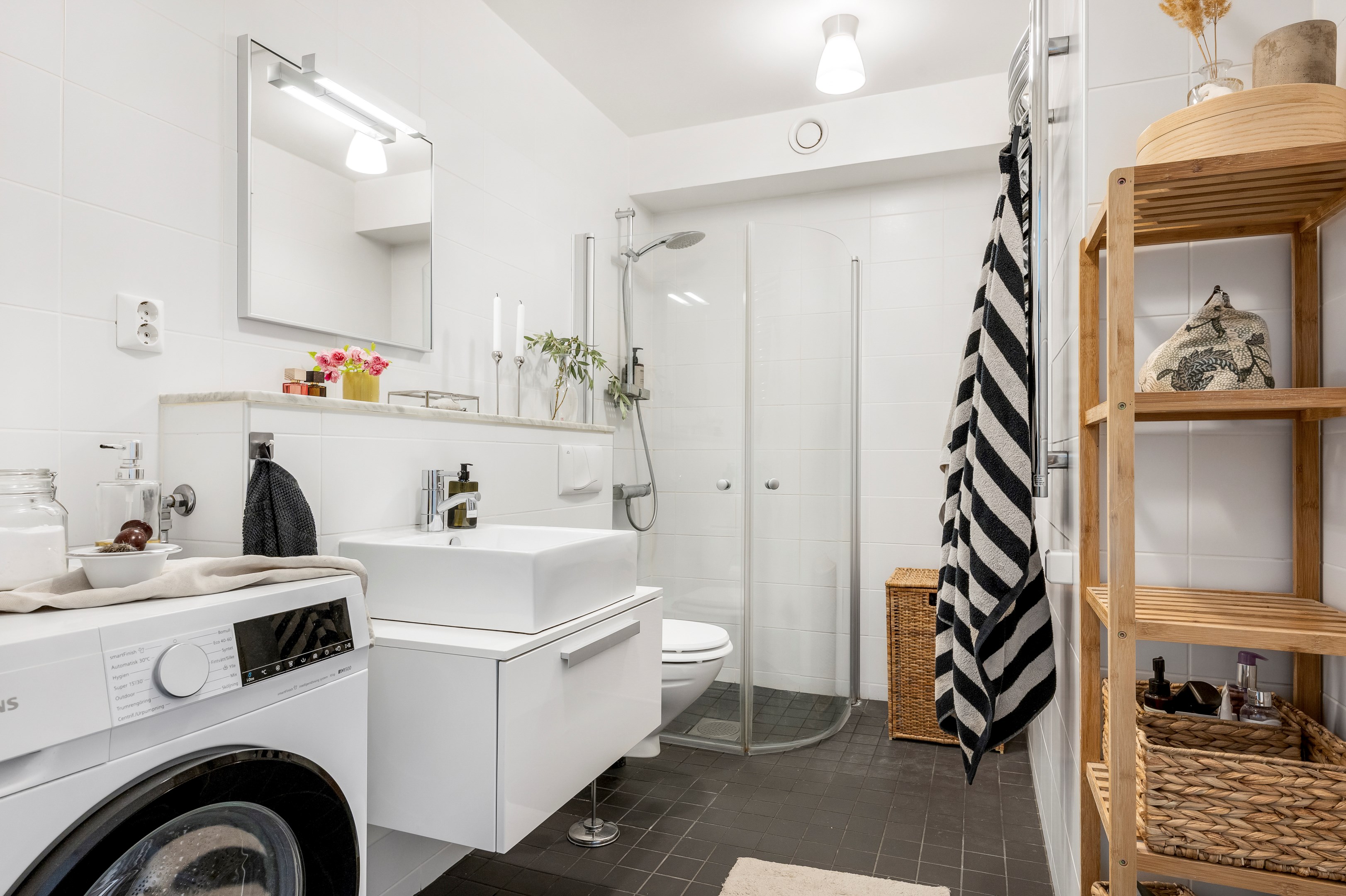 Bostadsbild från Ringgatan 2D, Såld i Luthagen, Uppsala