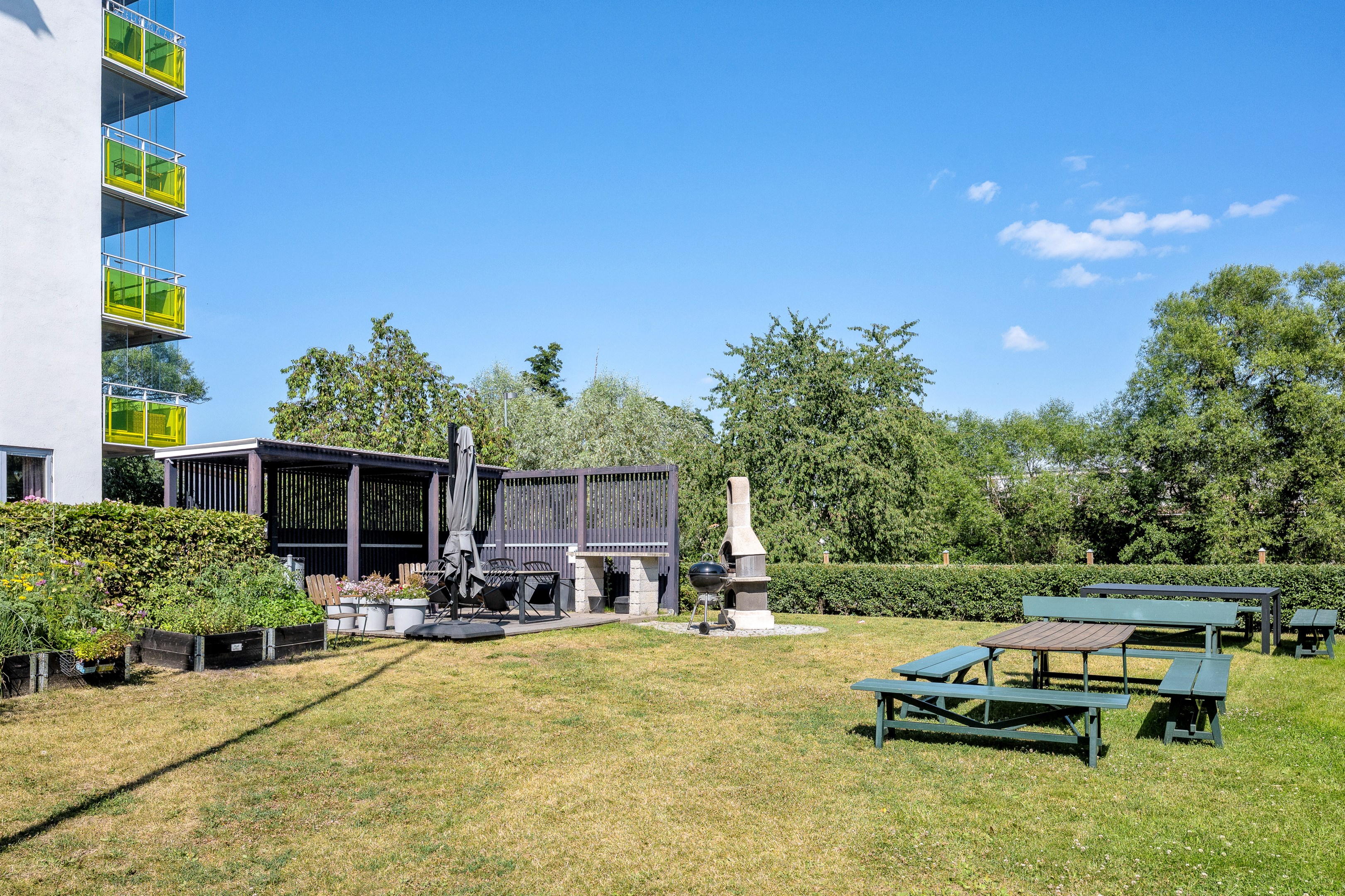 Bostadsbild från Ringgatan 2D, Såld i Luthagen, Uppsala